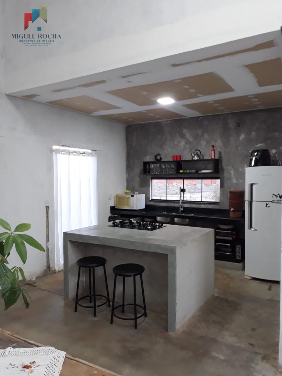 Casa, 2 quartos, 80 m² - Foto 4