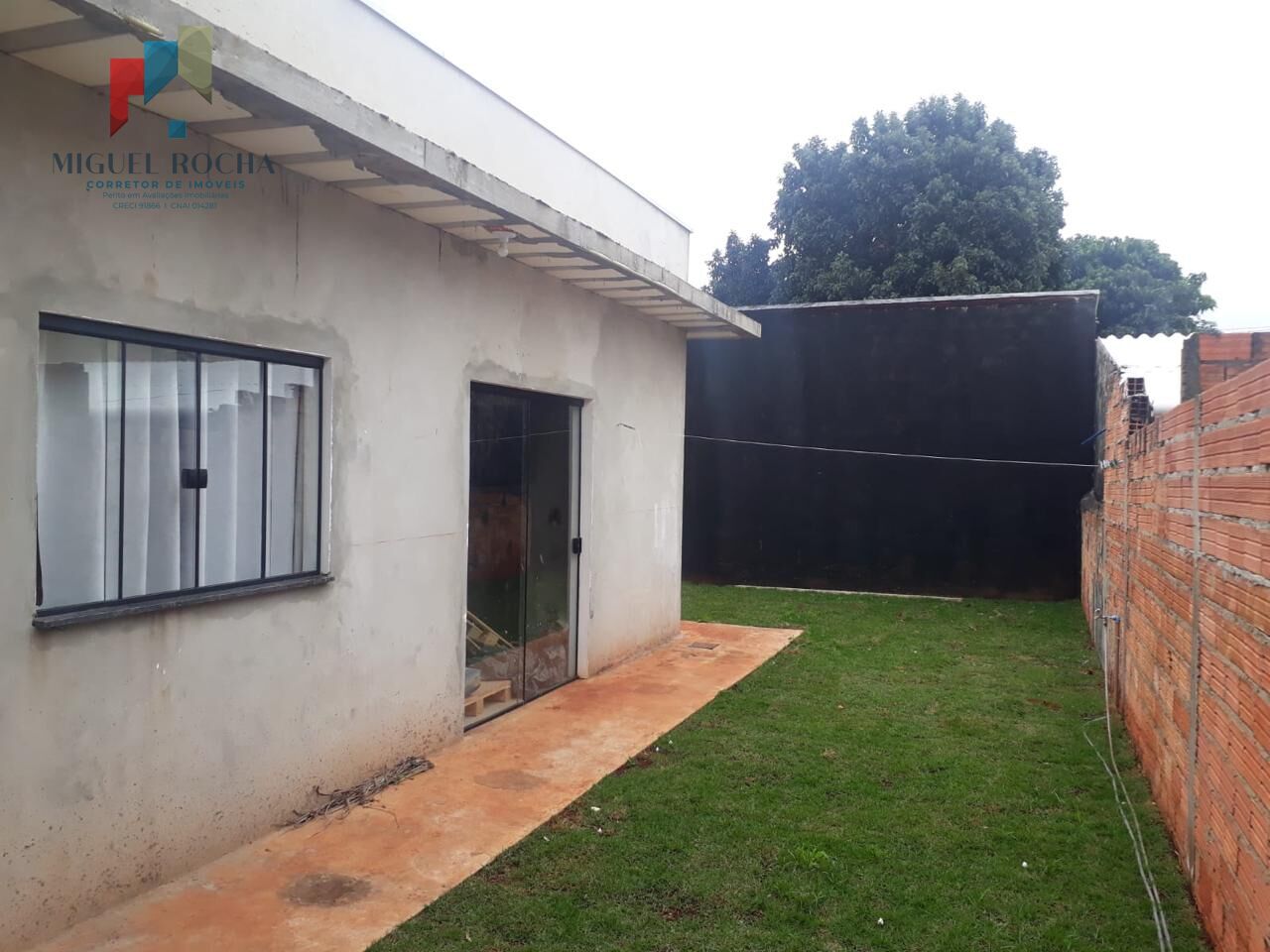 Casa, 2 quartos, 80 m² - Foto 3