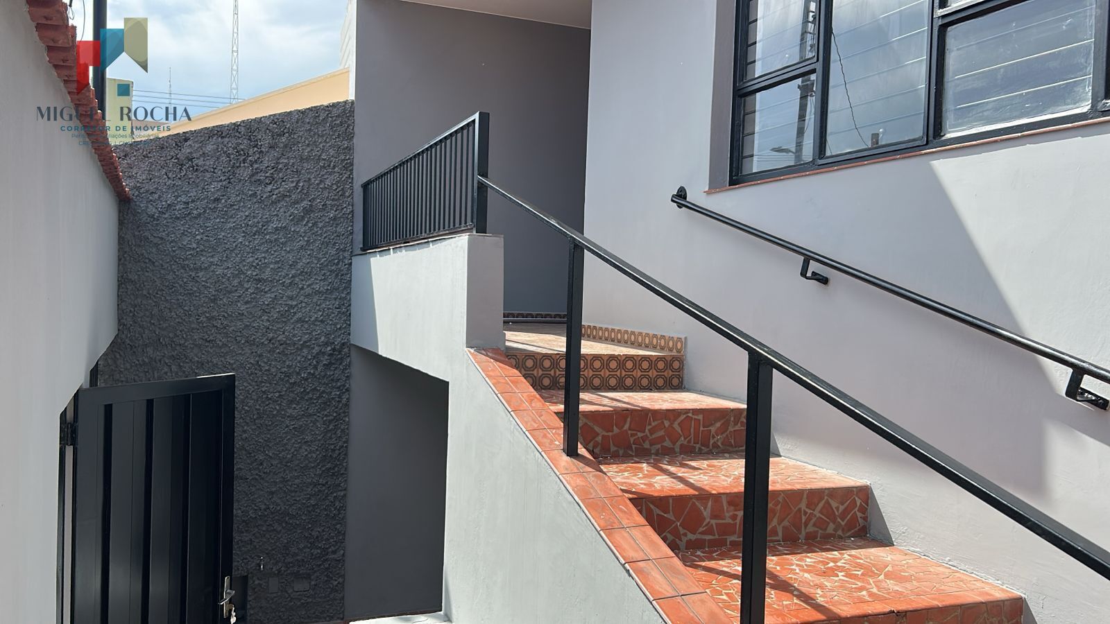 Casa para alugar com 3 quartos - Foto 2