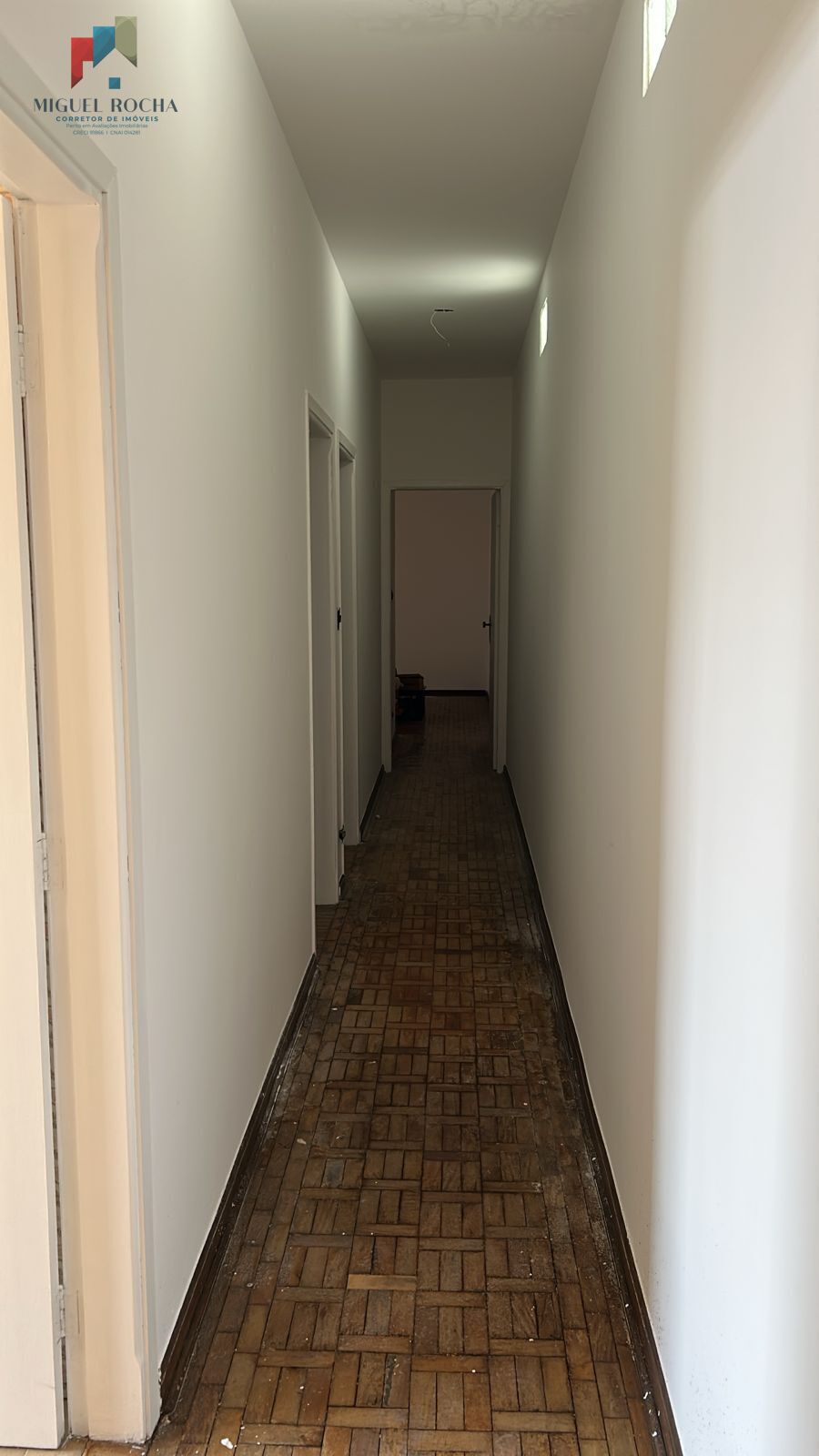 Casa para alugar com 3 quartos - Foto 8