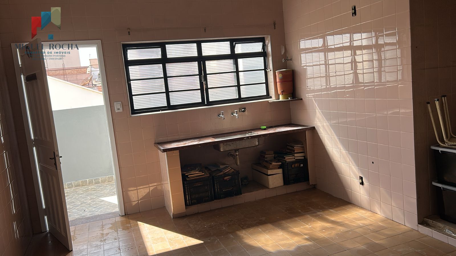 Casa para alugar com 3 quartos - Foto 5