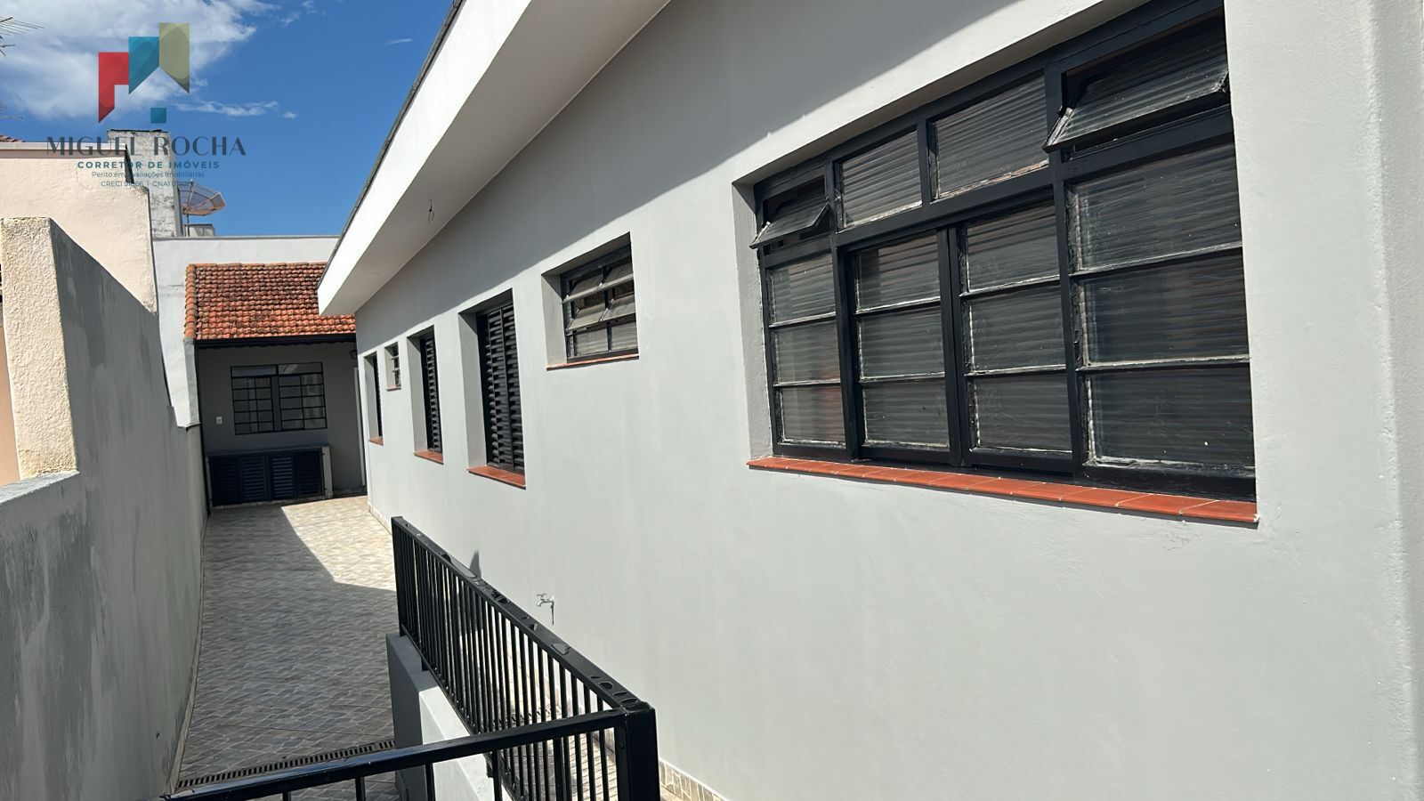Casa para alugar com 3 quartos - Foto 3