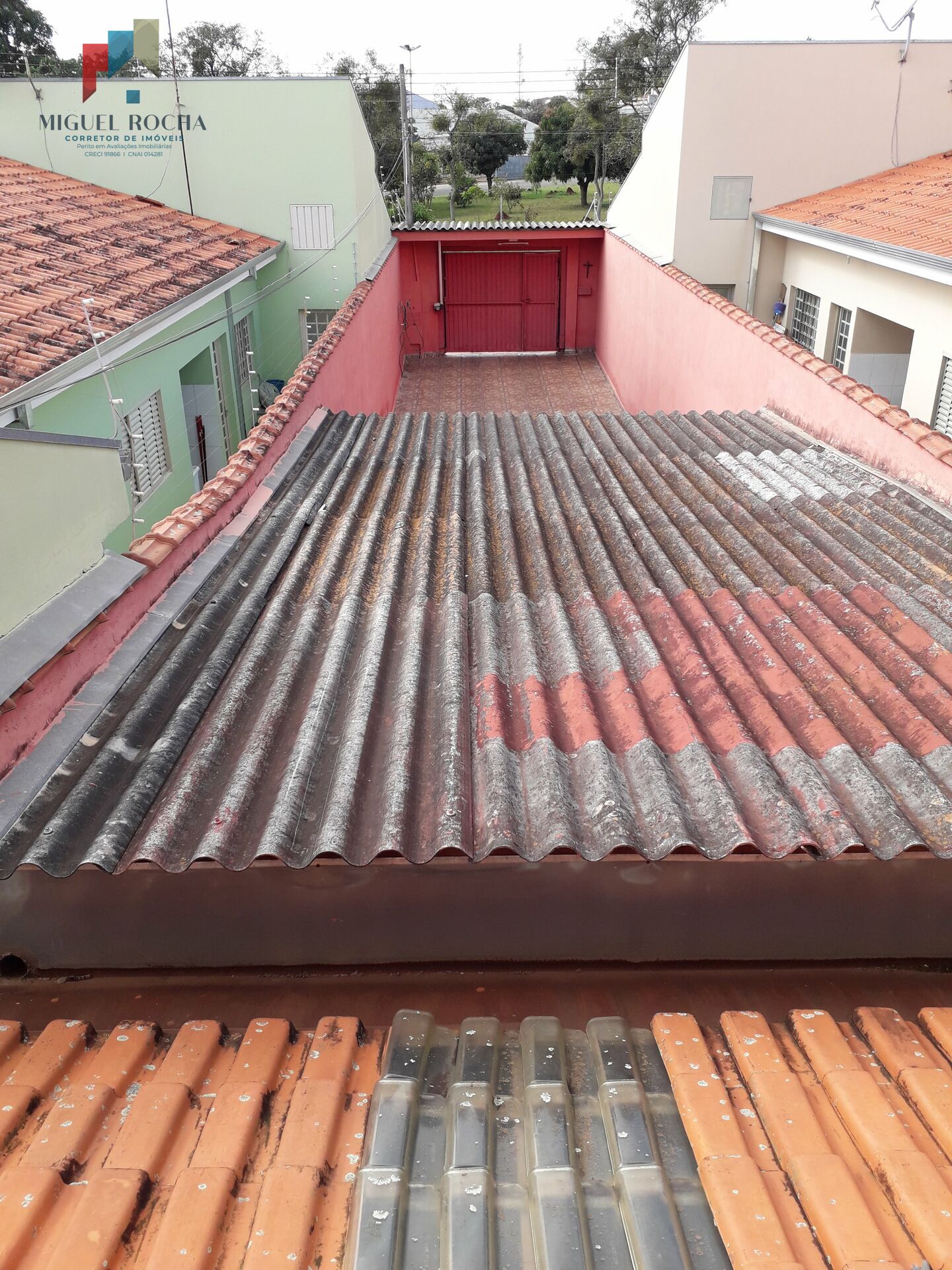 Sobrado à venda com 3 quartos, 220m² - Foto 10