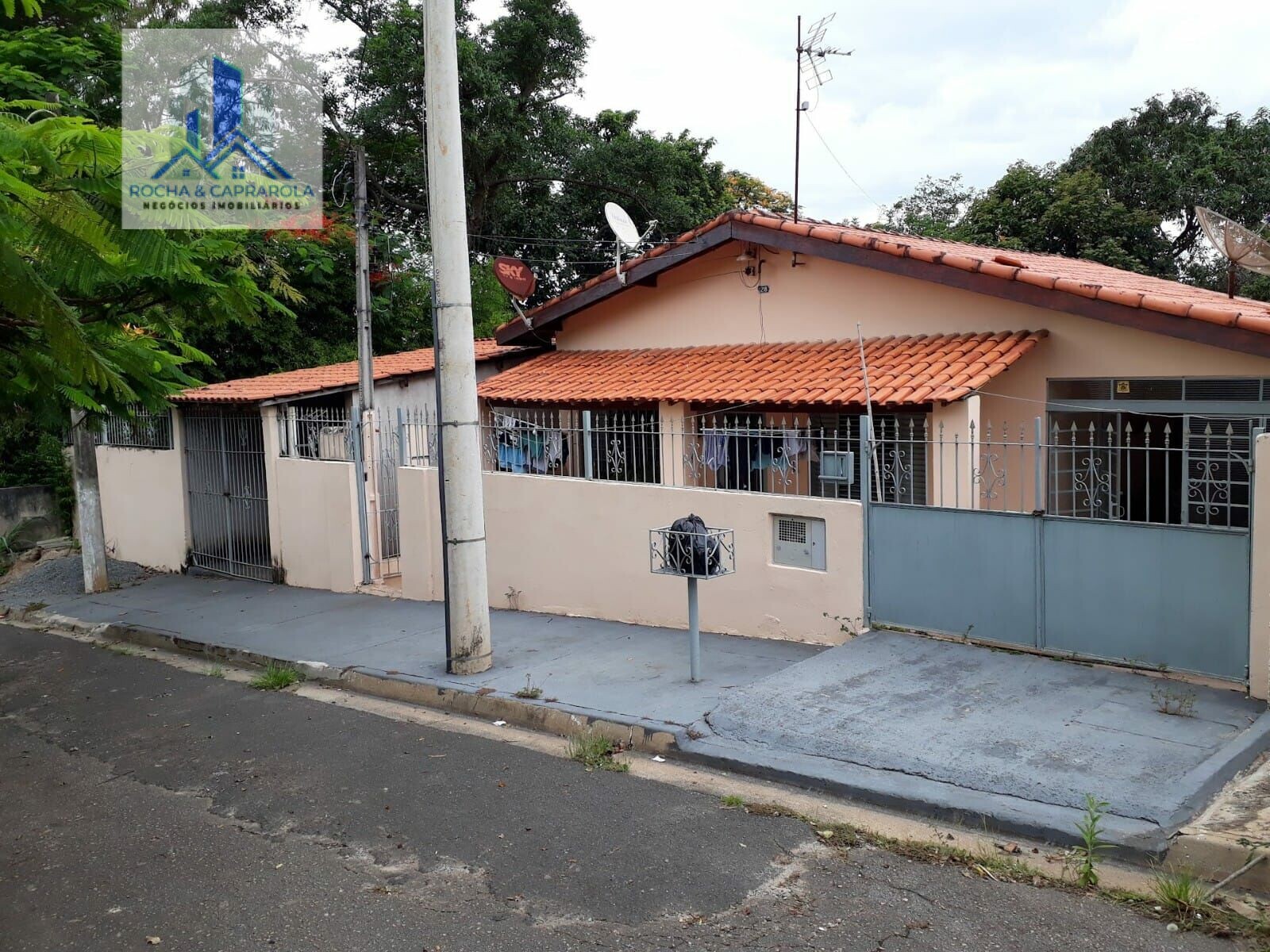 Casa à venda no bairro Centro - Tatuí/SP