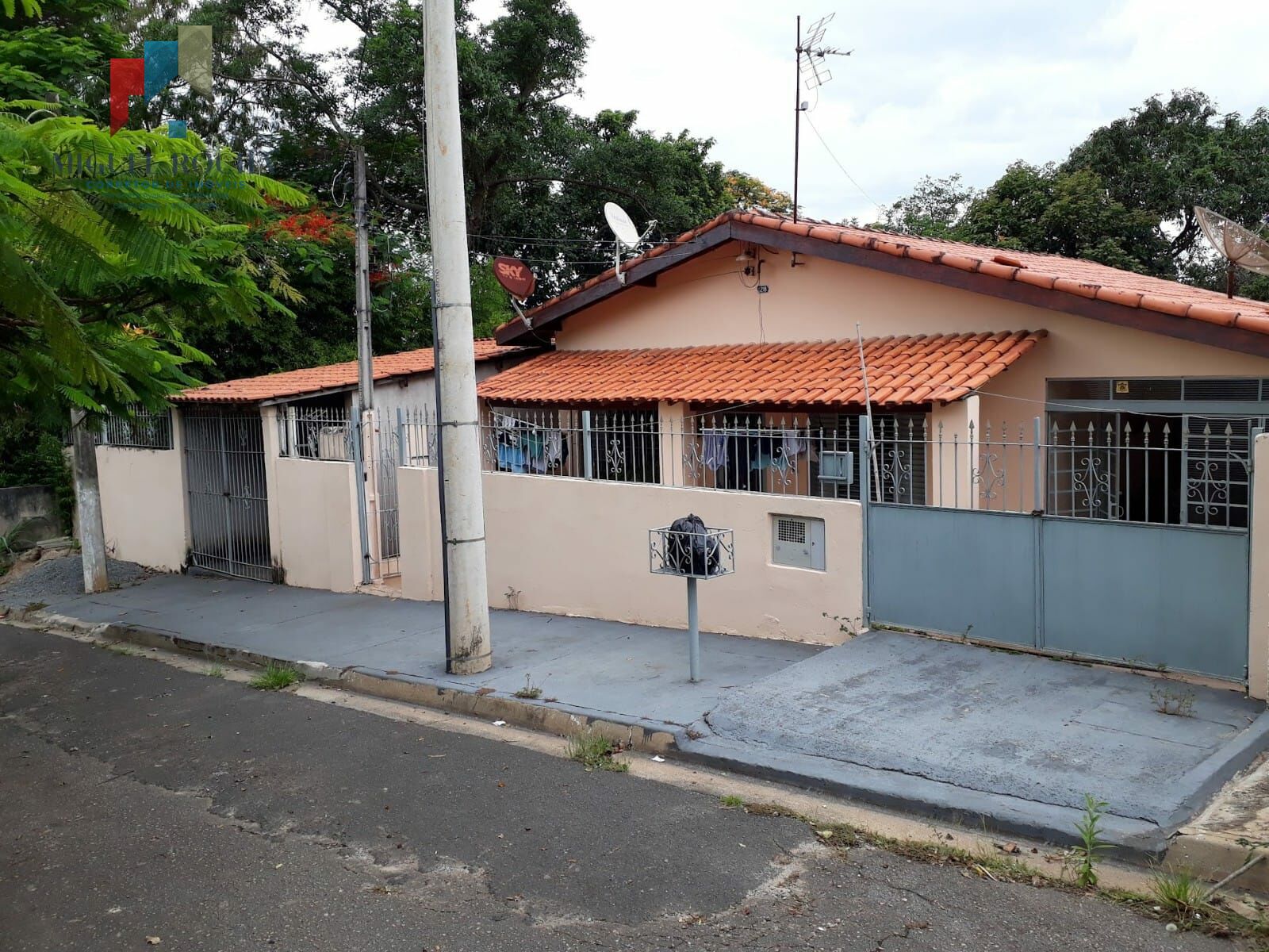 Casa à venda no bairro Centro - Tatuí/SP