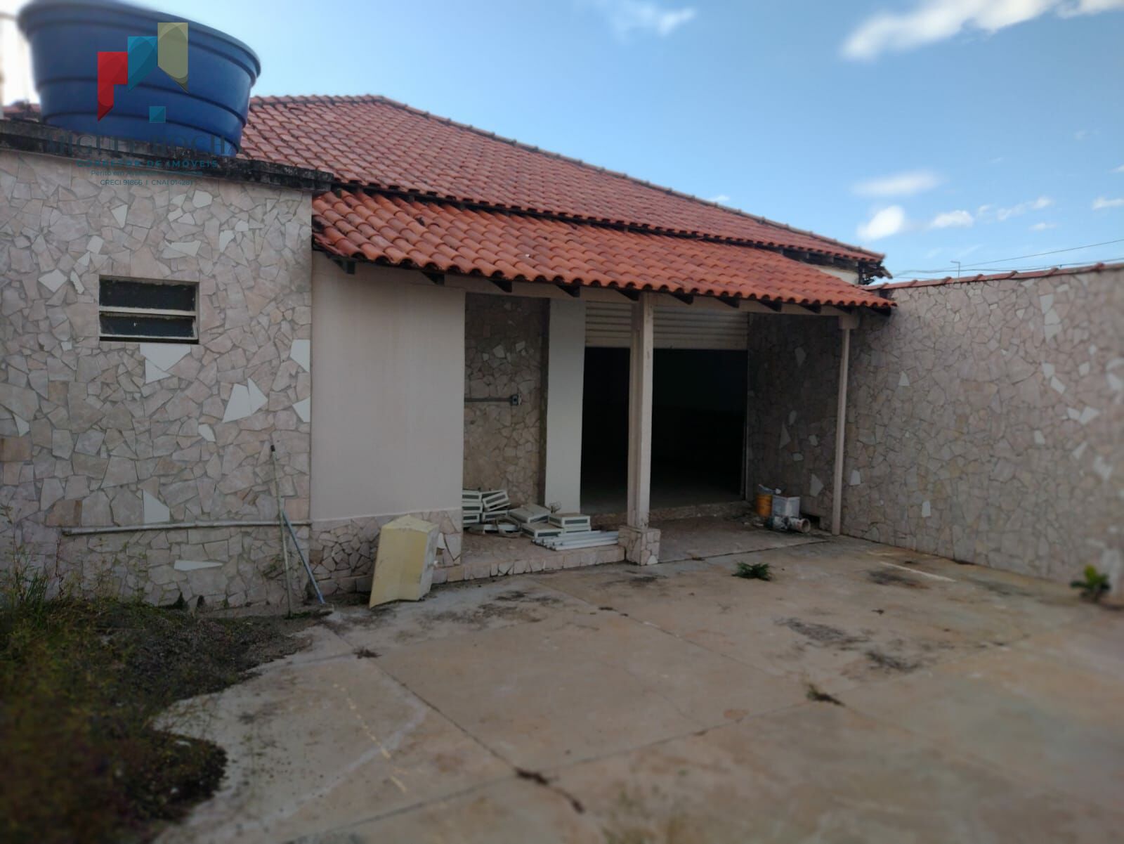 Loja-Salão para alugar, 360m² - Foto 7