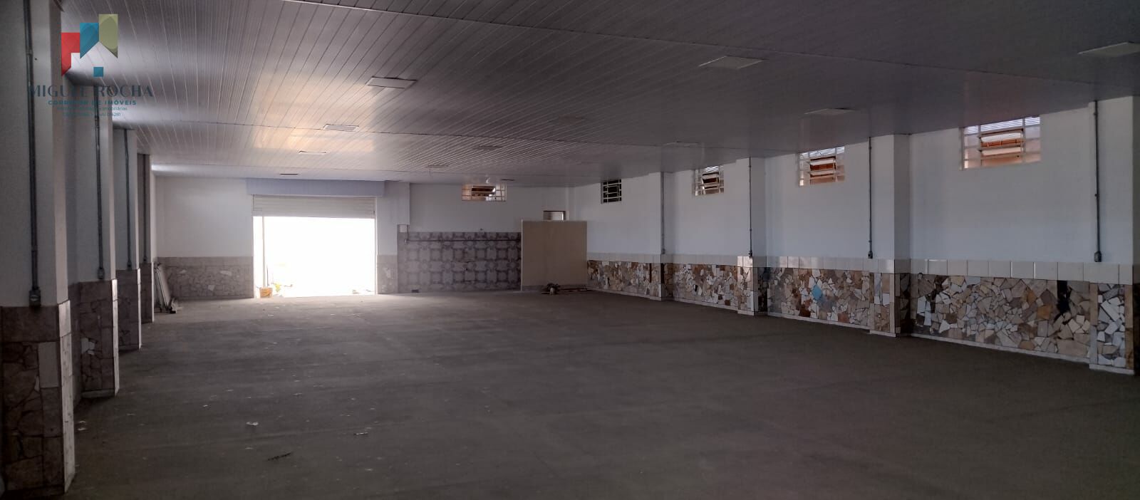 Loja-Salão para alugar, 360m² - Foto 3