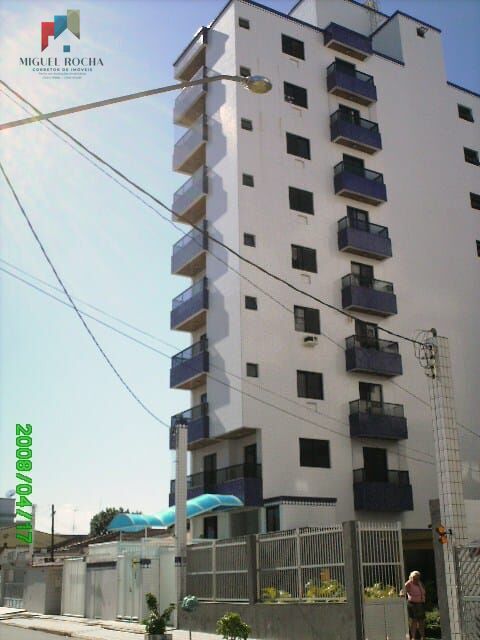 Apartamento  a venda Praia Grande SP