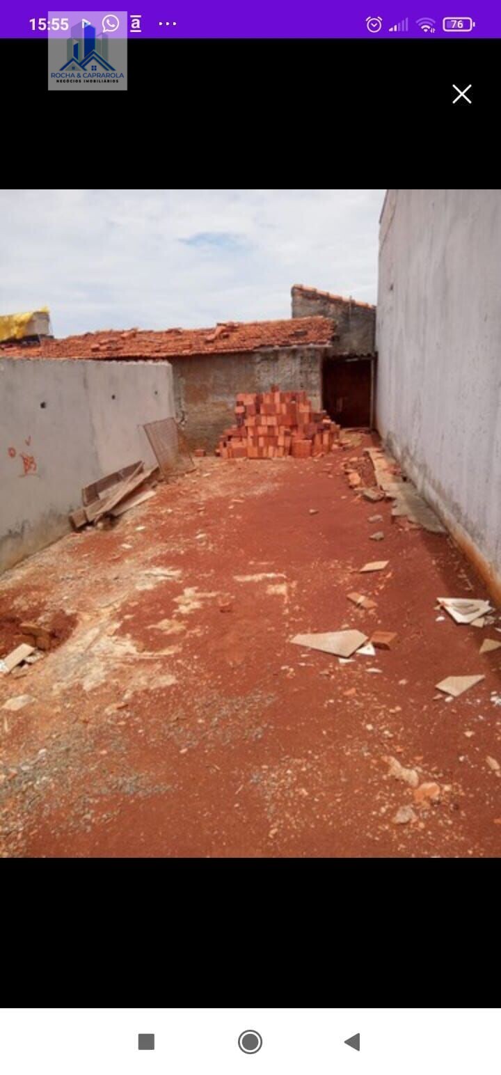 Terreno à venda no bairro Vila Bandeirantes - Tatuí/SP