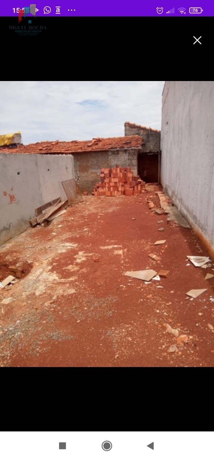 Terreno à venda no bairro Vila Bandeirantes - Tatuí/SP