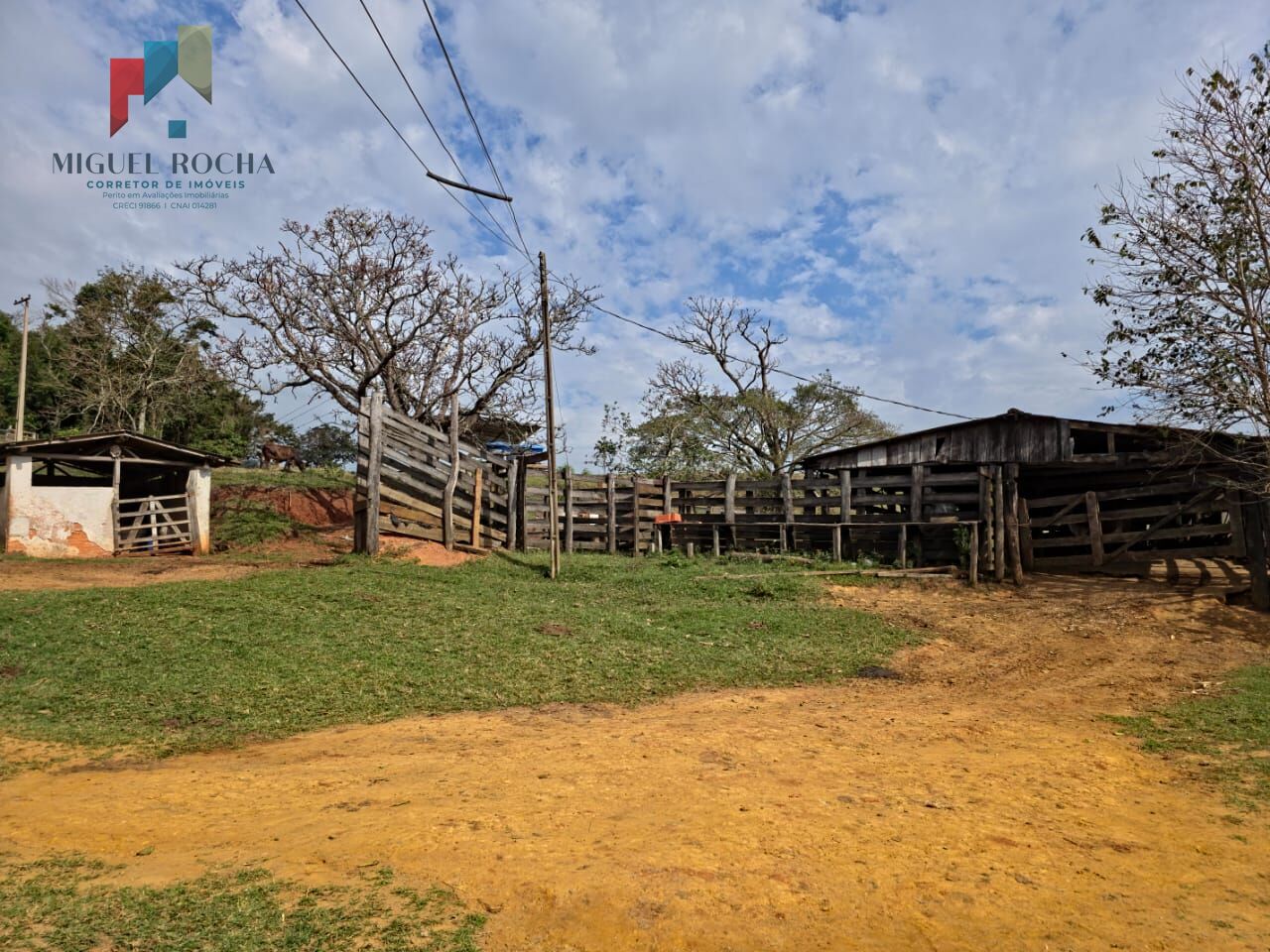 Sítio, 2 quartos, 87 hectares - Foto 14