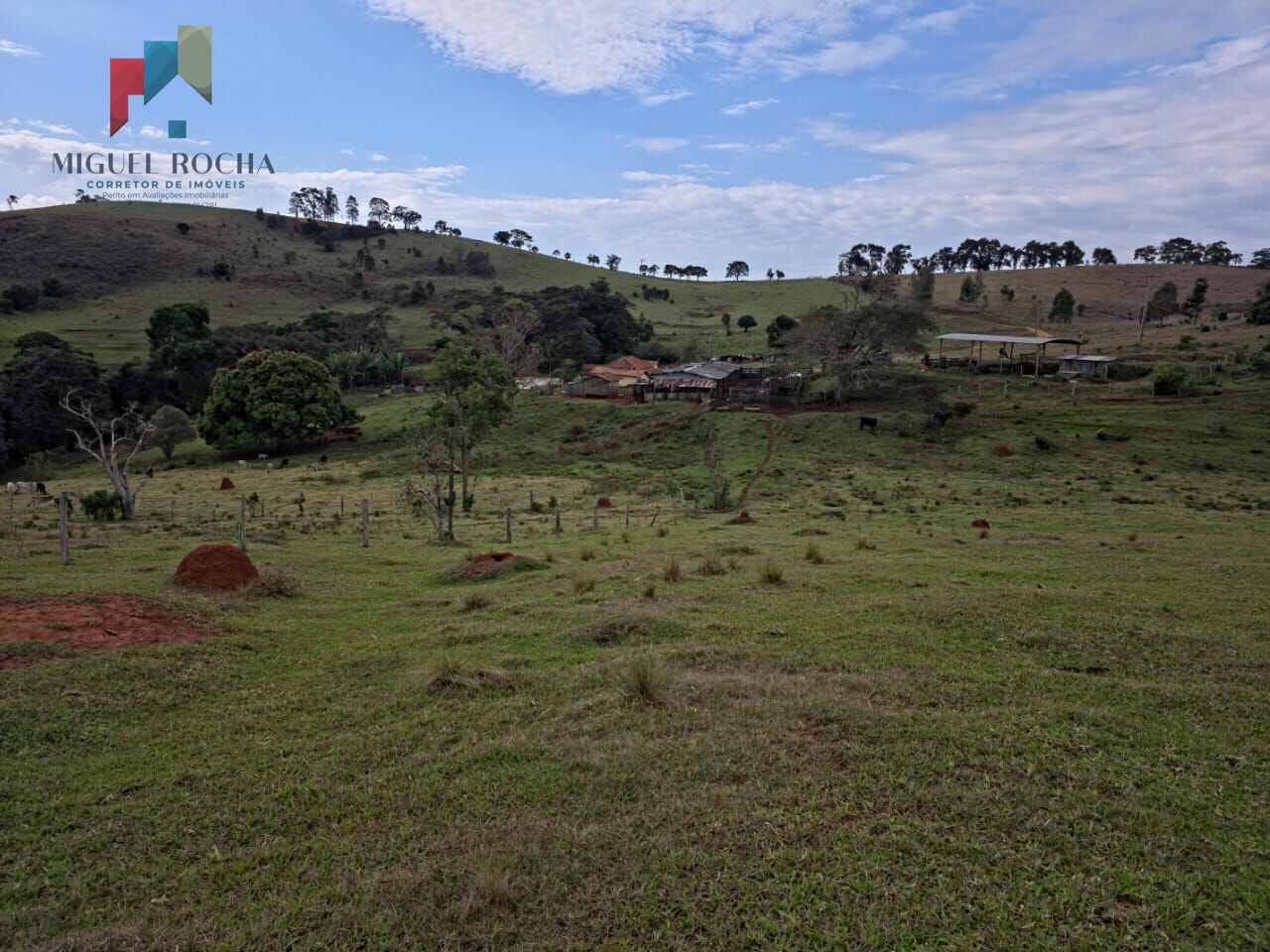 Sítio, 2 quartos, 87 hectares - Foto 12