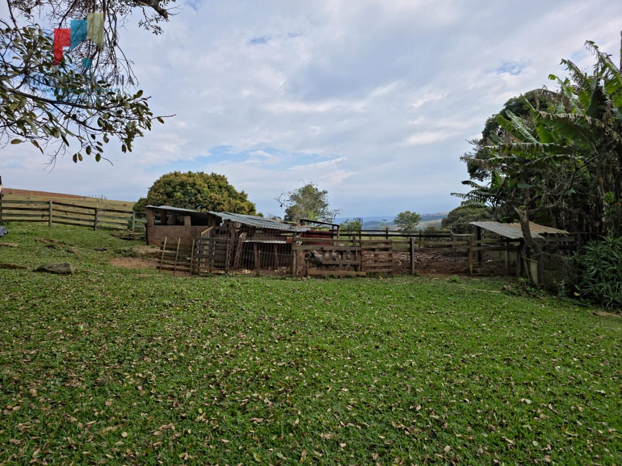 Sítio, 2 quartos, 87 hectares - Foto 18