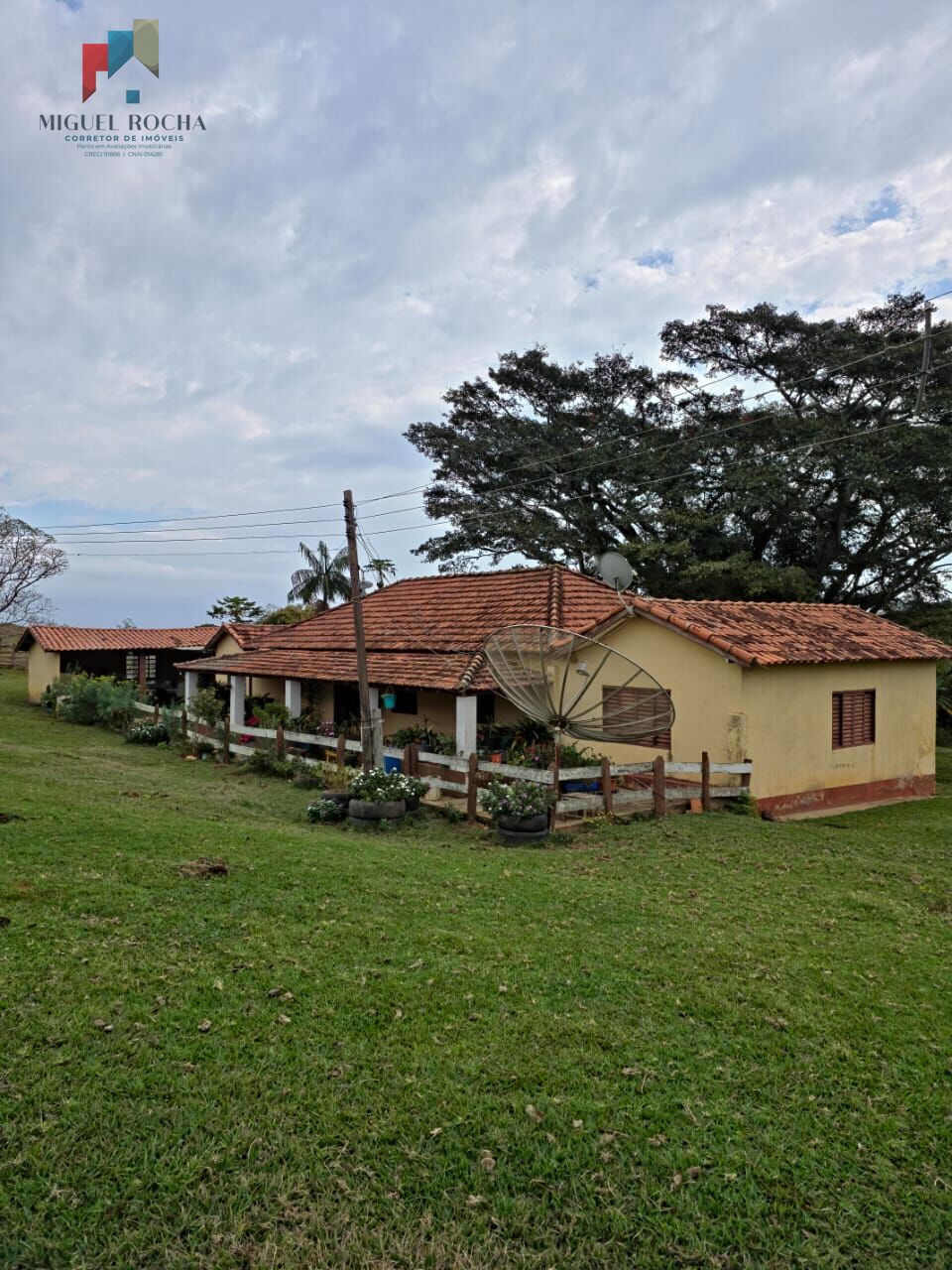 Sítio, 2 quartos, 87 hectares - Foto 16