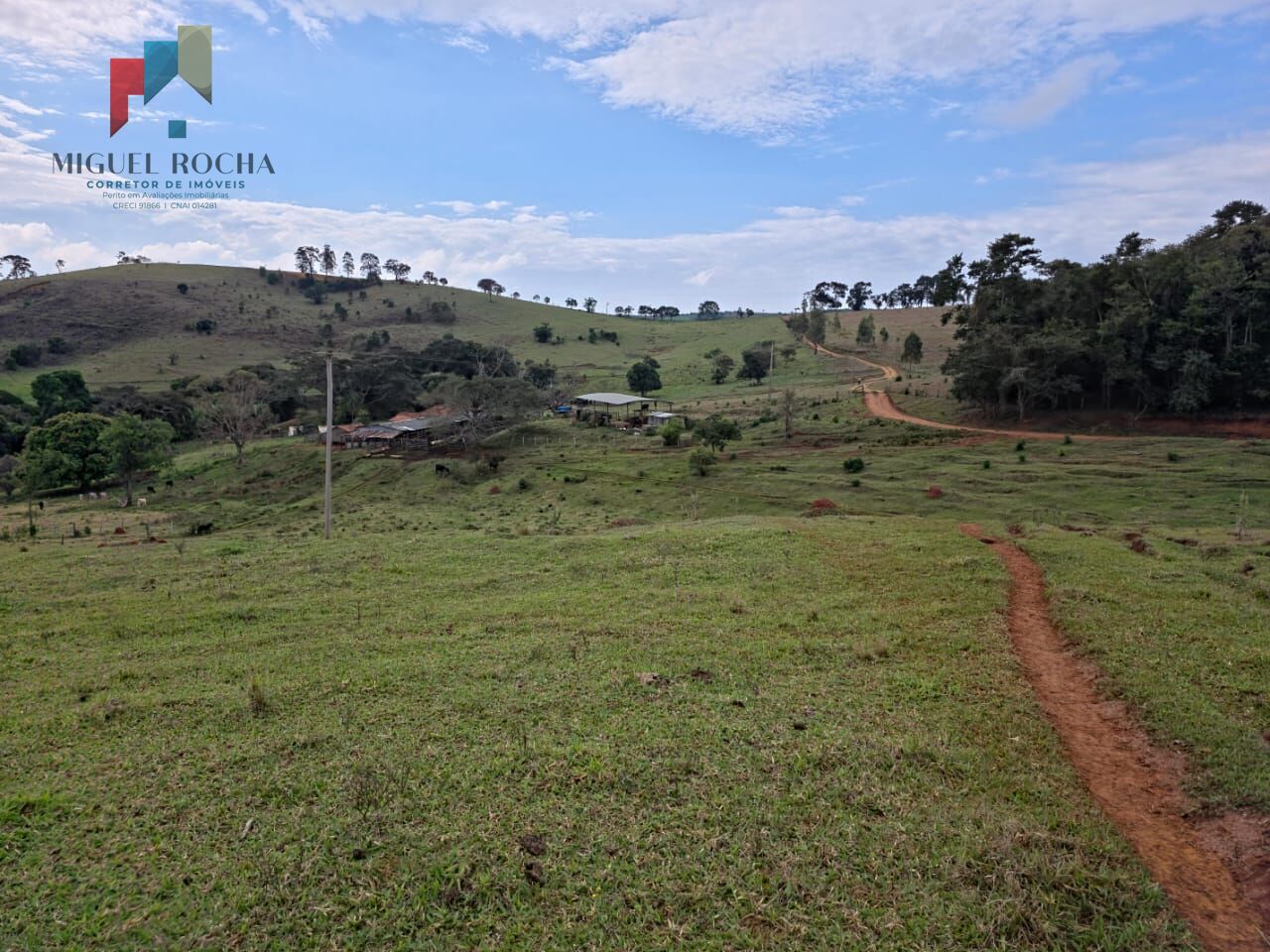 Sítio, 2 quartos, 87 hectares - Foto 5