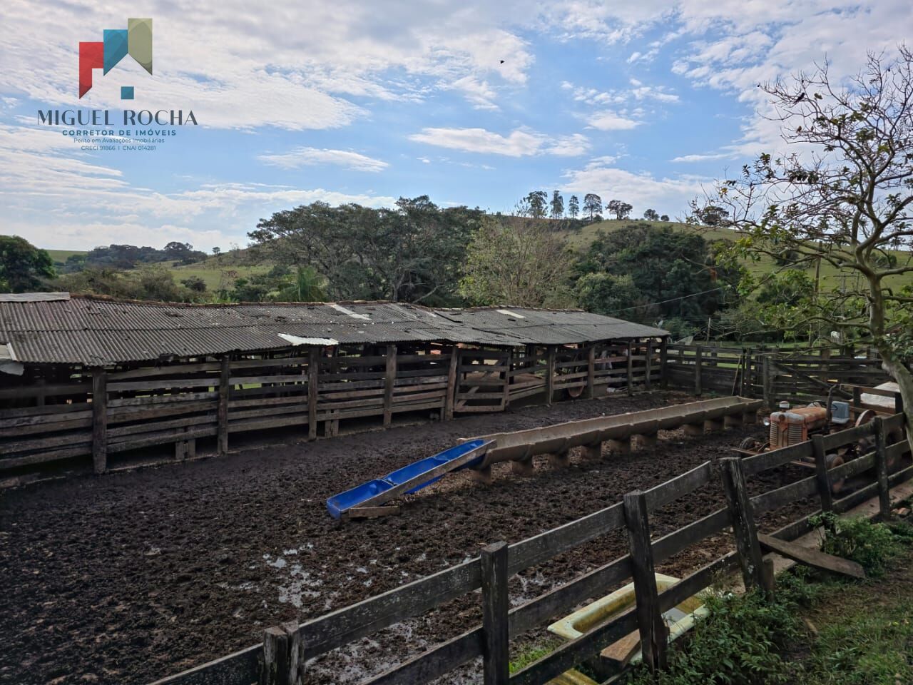Sítio, 2 quartos, 87 hectares - Foto 10