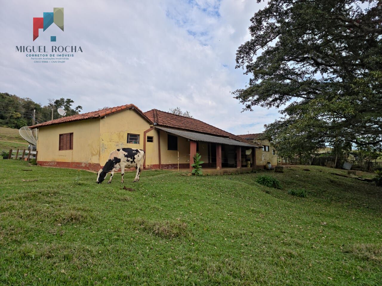Sítio, 2 quartos, 87 hectares - Foto 25