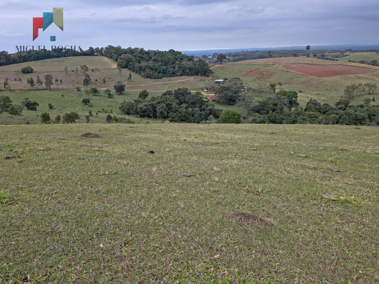 Sítio, 2 quartos, 87 hectares - Foto 17