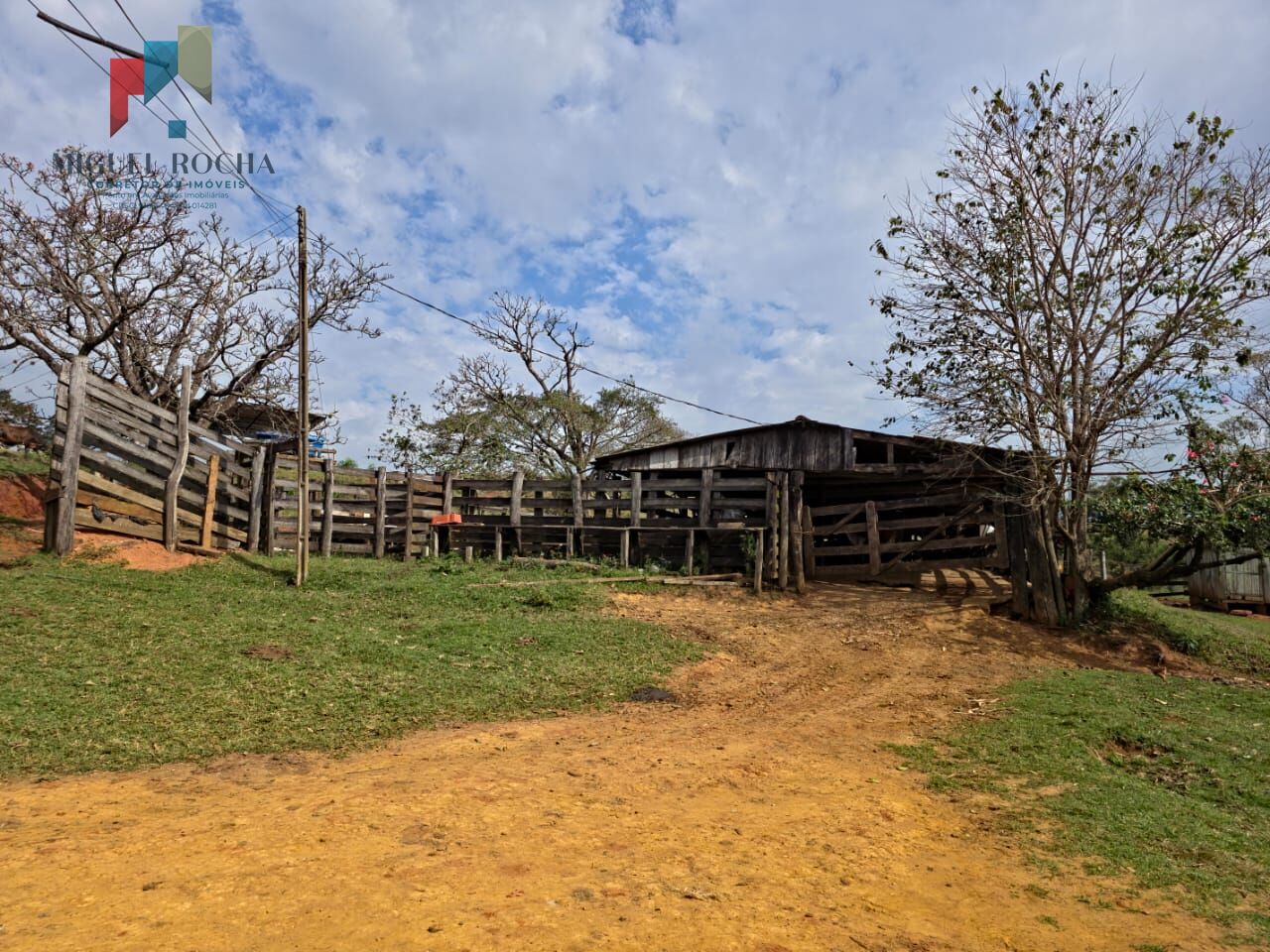 Sítio, 2 quartos, 87 hectares - Foto 19