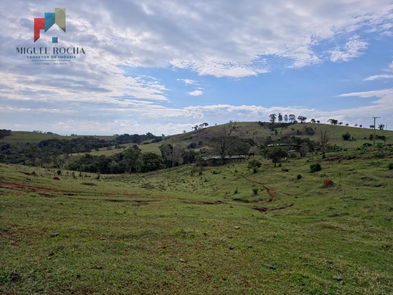 Sítio, 2 quartos, 87 hectares - Foto 22