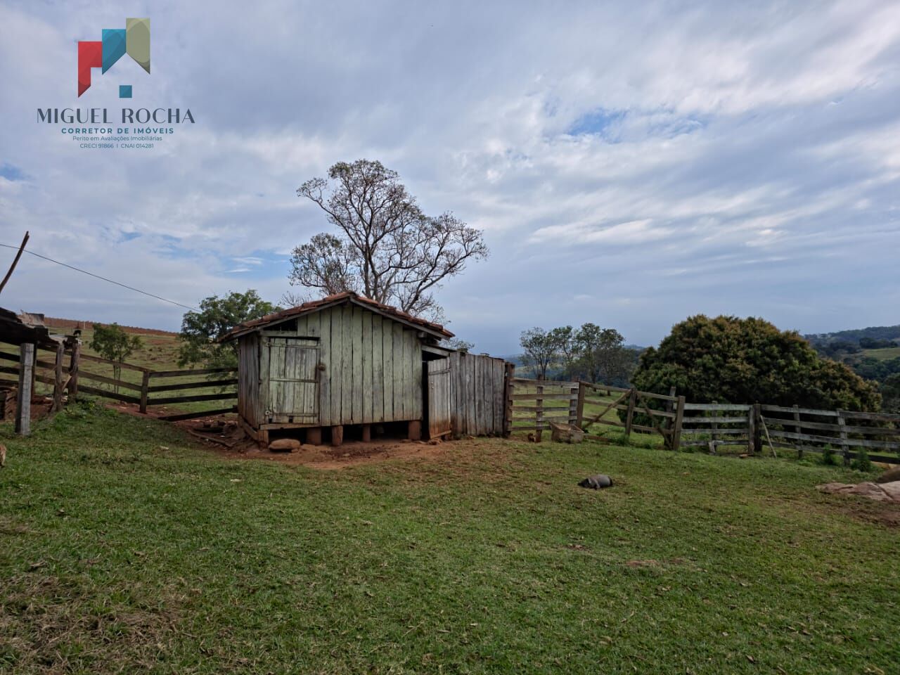 Sítio, 2 quartos, 87 hectares - Foto 7