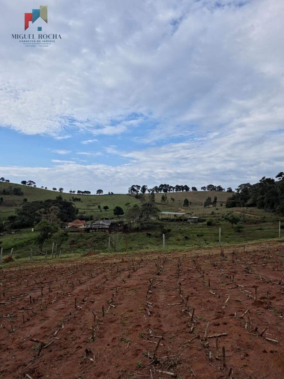 Sítio, 2 quartos, 87 hectares - Foto 6