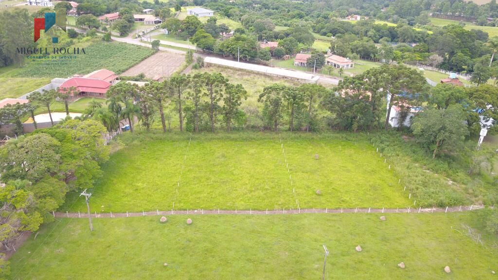 Terreno à venda no bairro Mirandas - Tatuí/SP