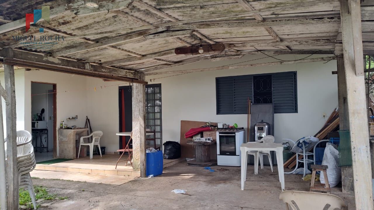 Fazenda à venda com 1 quarto, 2880m² - Foto 2