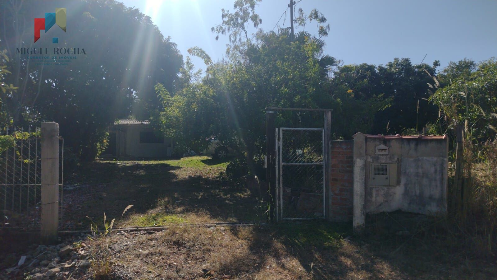 Fazenda à venda com 1 quarto, 2880m² - Foto 1