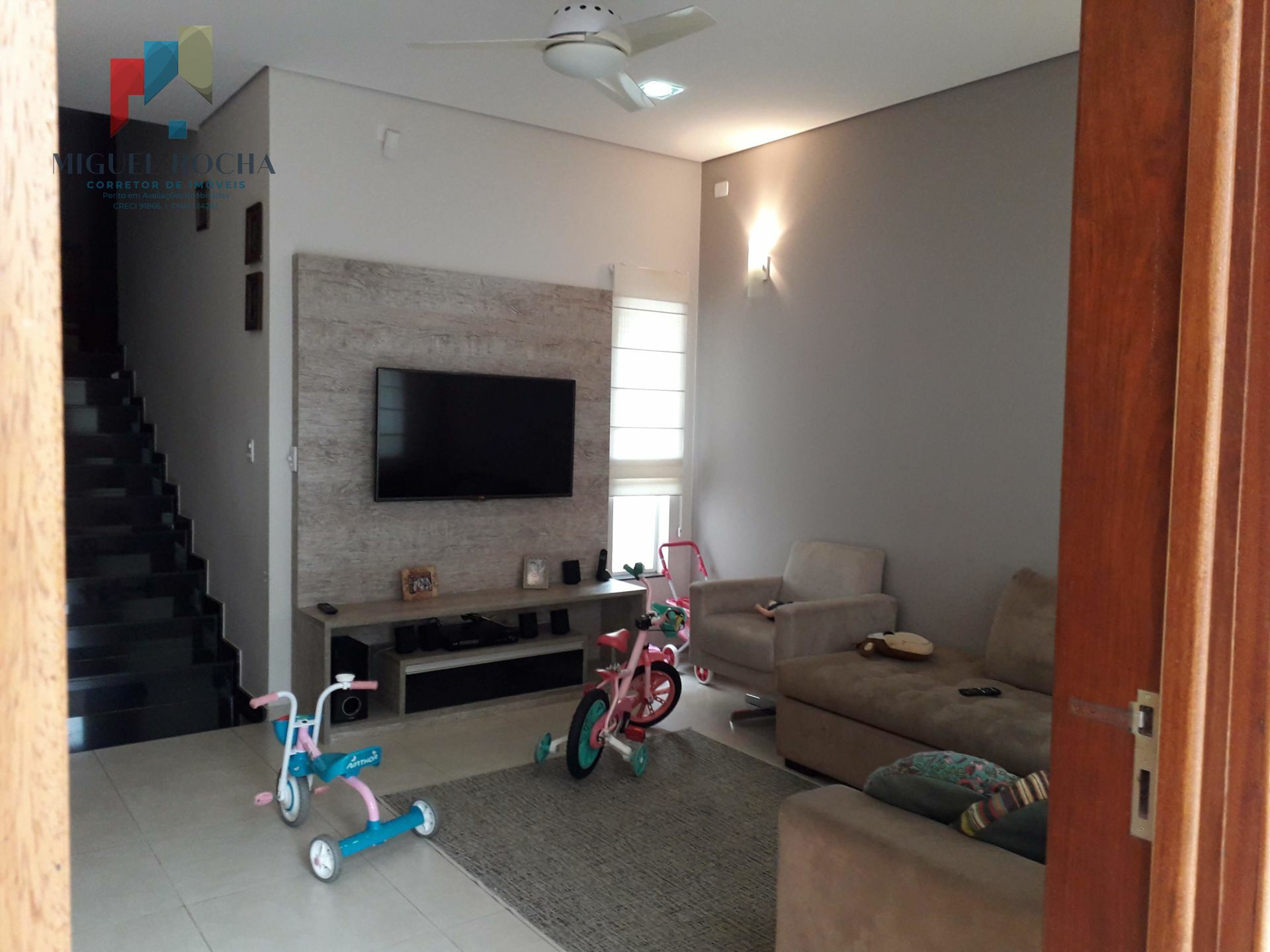 Sobrado à venda com 3 quartos, 174m² - Foto 3