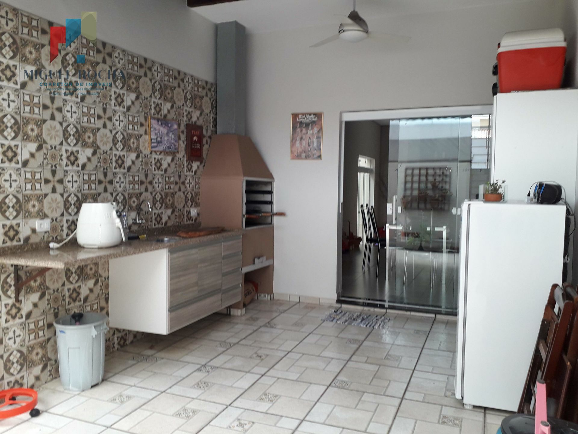 Sobrado à venda com 3 quartos, 174m² - Foto 26