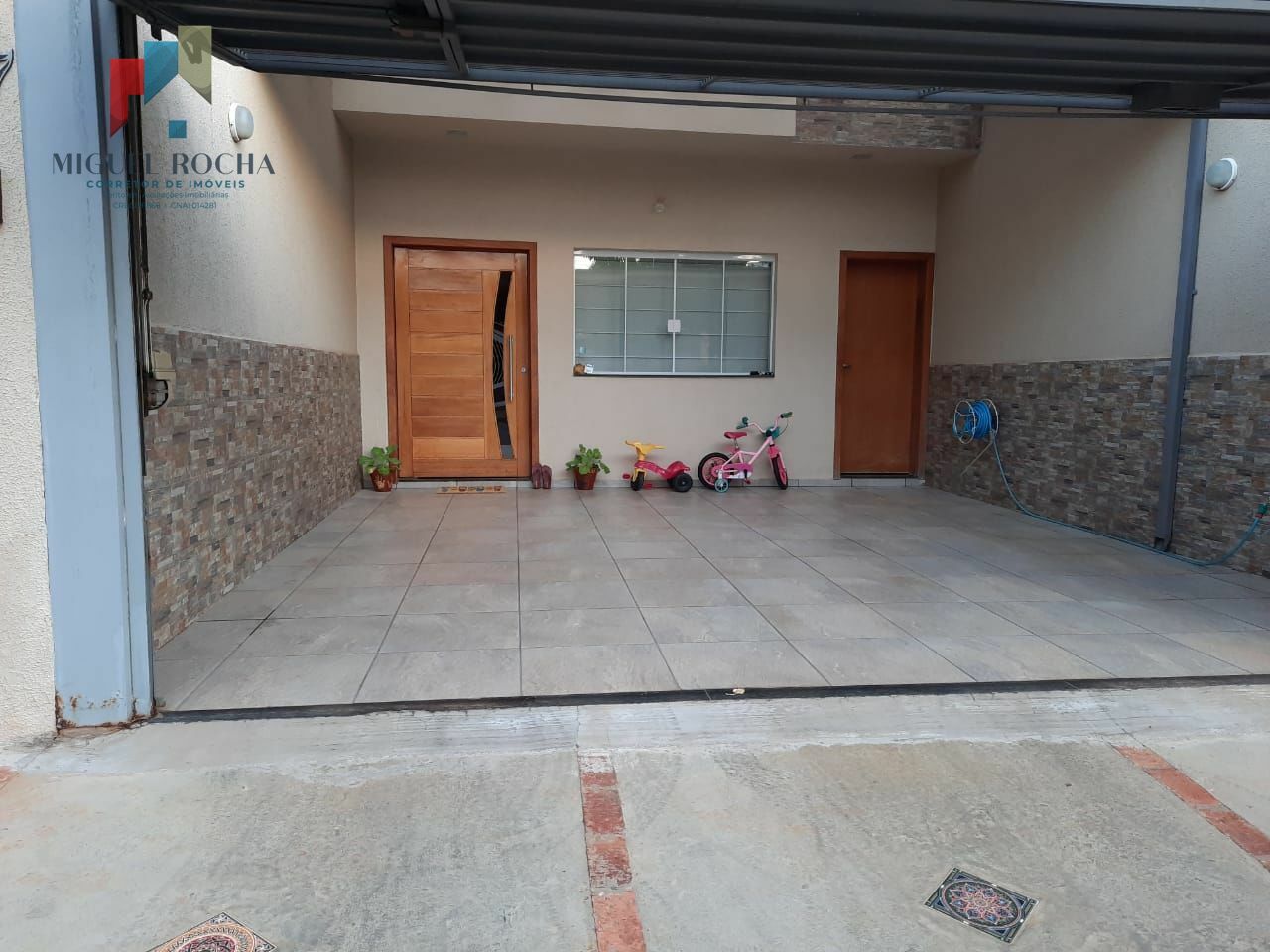 Sobrado à venda com 3 quartos, 174m² - Foto 2