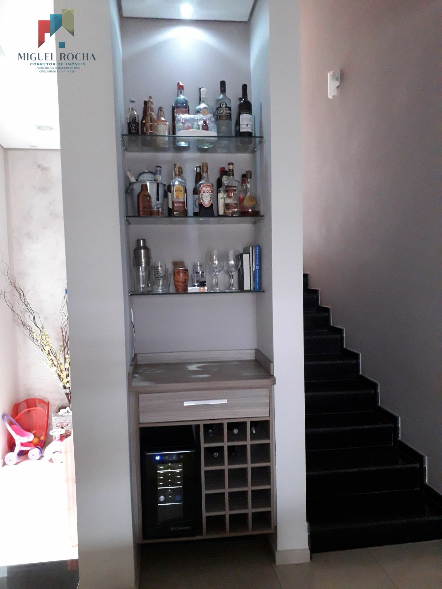 Sobrado à venda com 3 quartos, 174m² - Foto 21