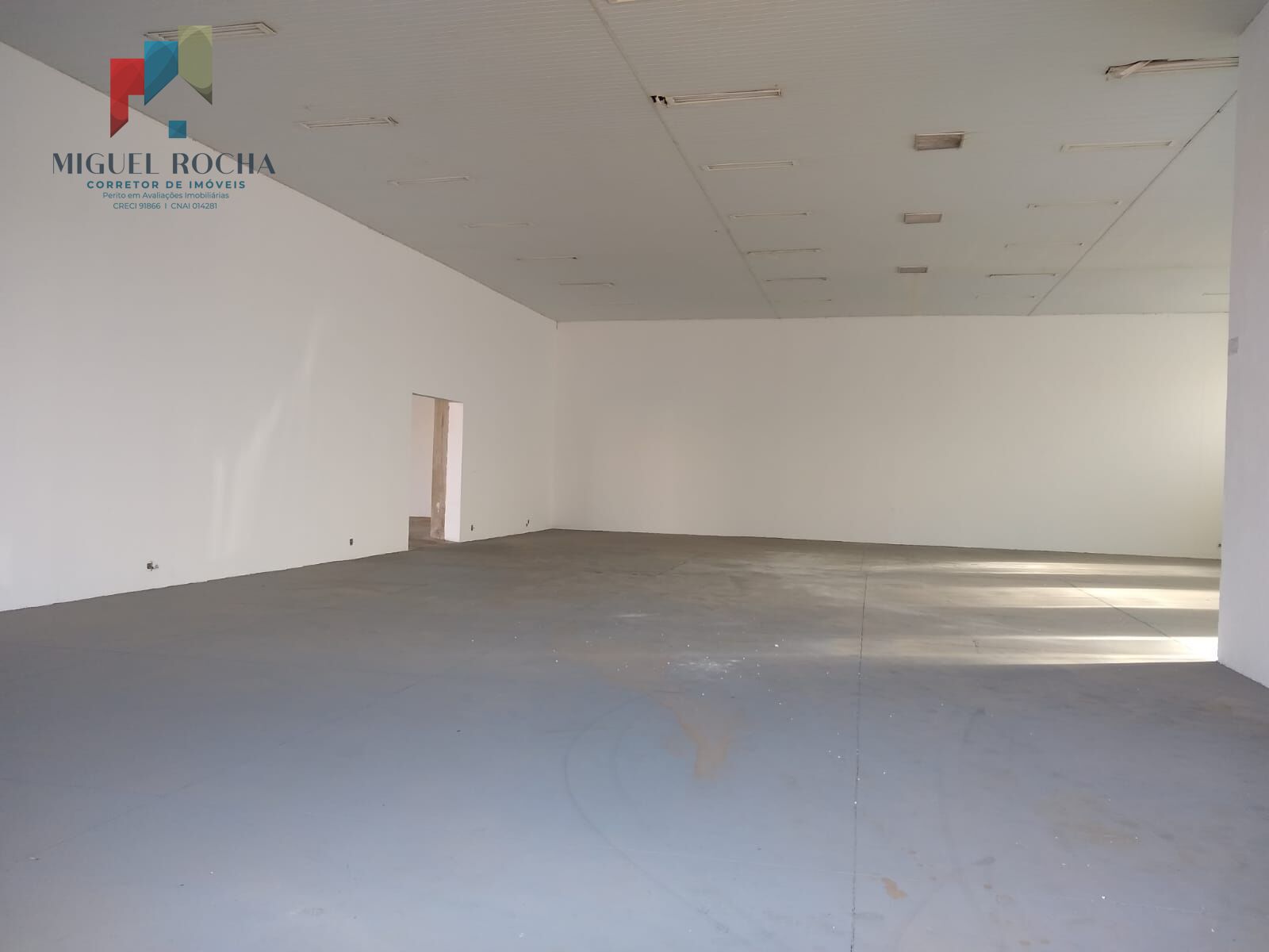 Depósito-Galpão-Armazém para alugar, 921m² - Foto 13