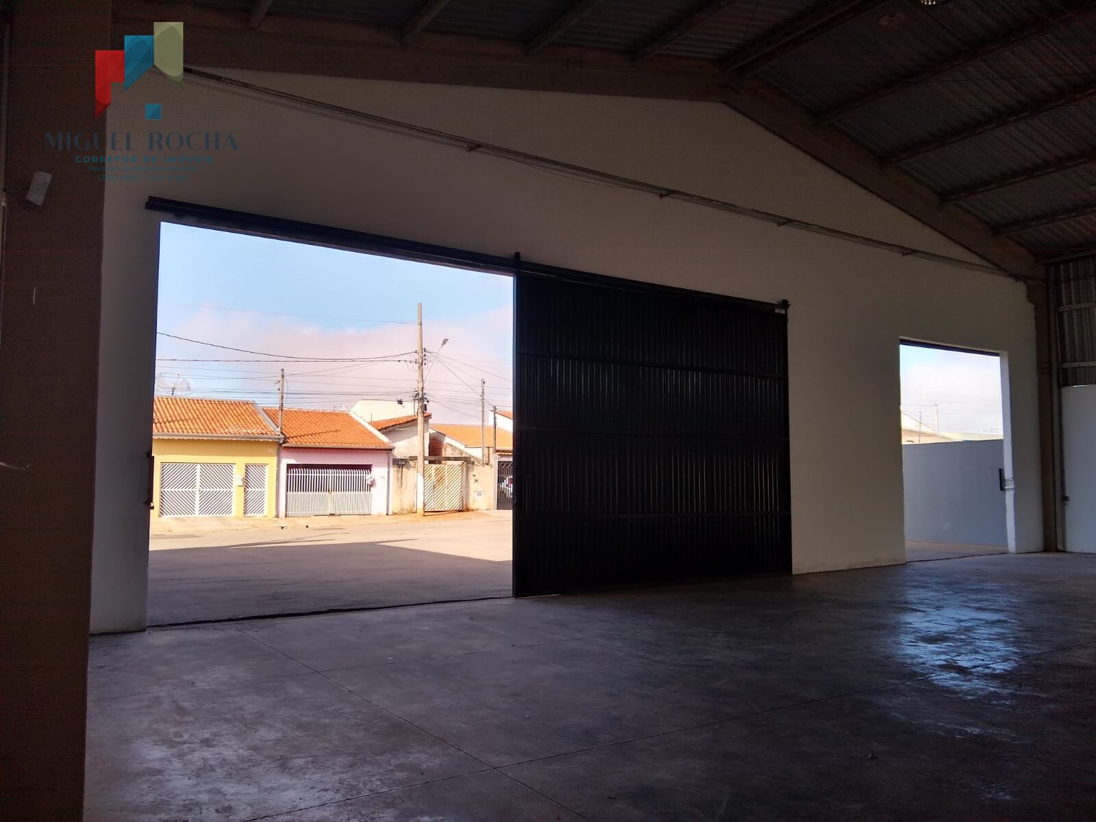 Depósito-Galpão-Armazém para alugar, 921m² - Foto 25