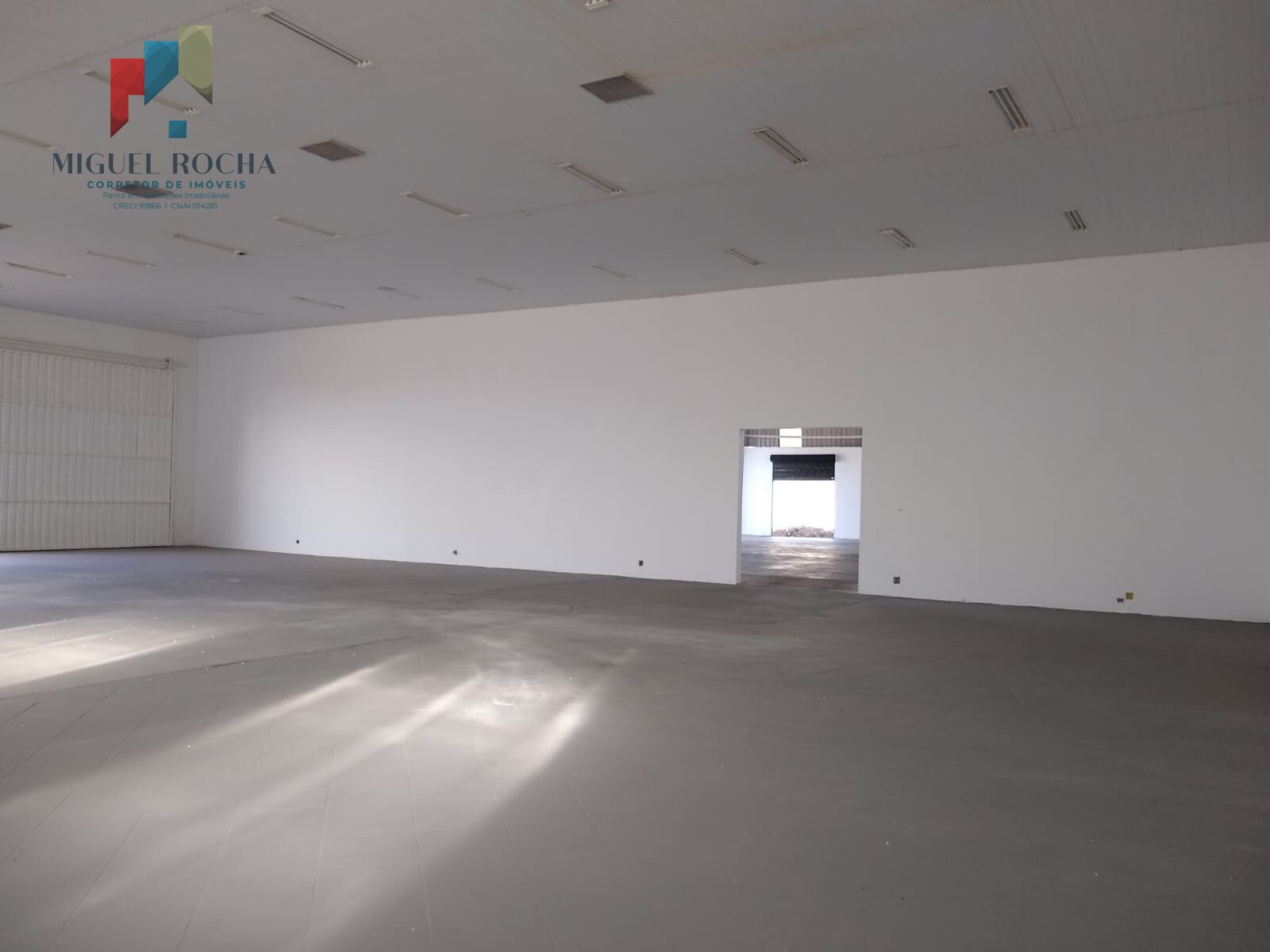 Depósito-Galpão-Armazém para alugar, 921m² - Foto 14