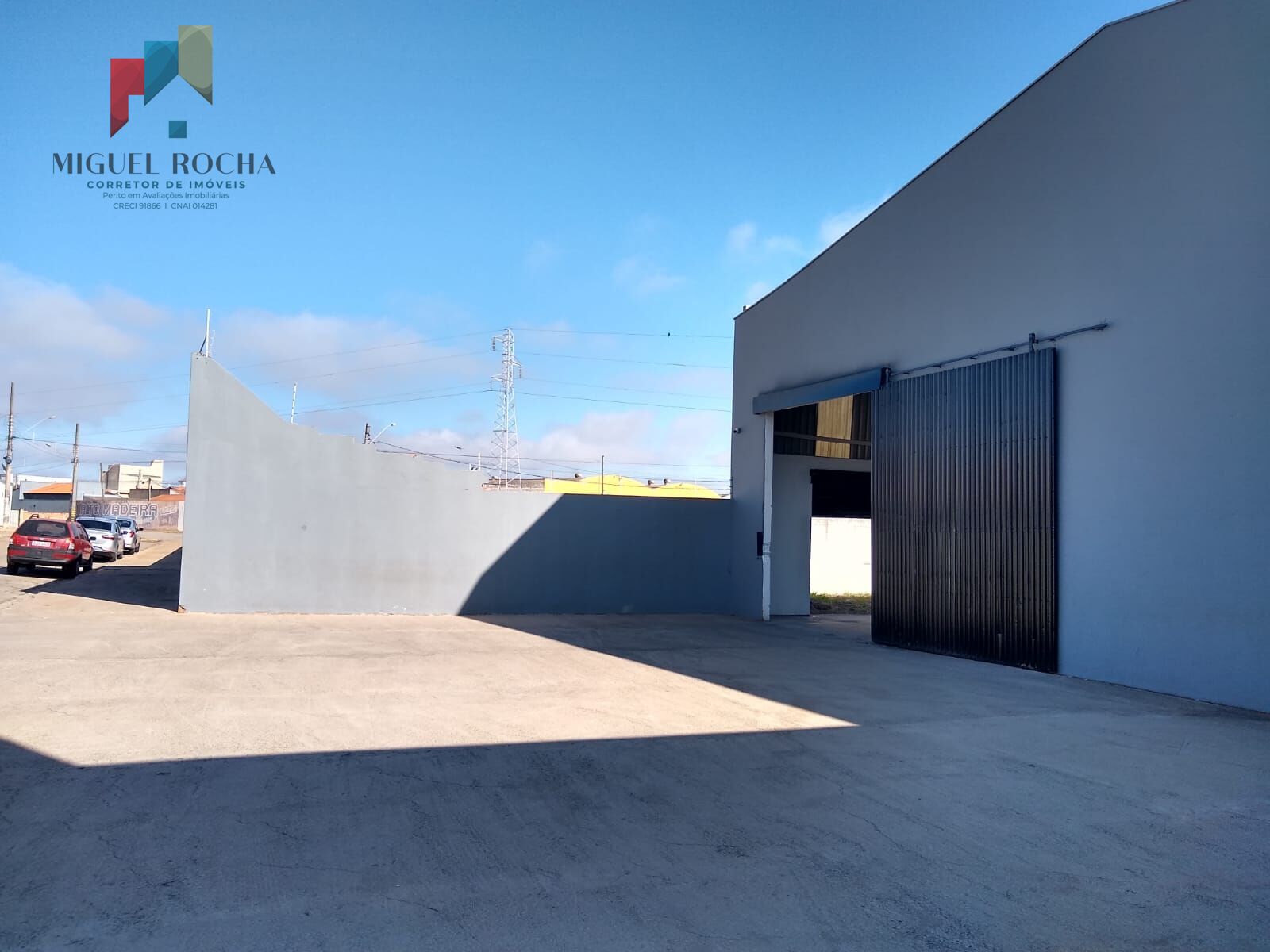 Depósito-Galpão-Armazém para alugar, 921m² - Foto 21