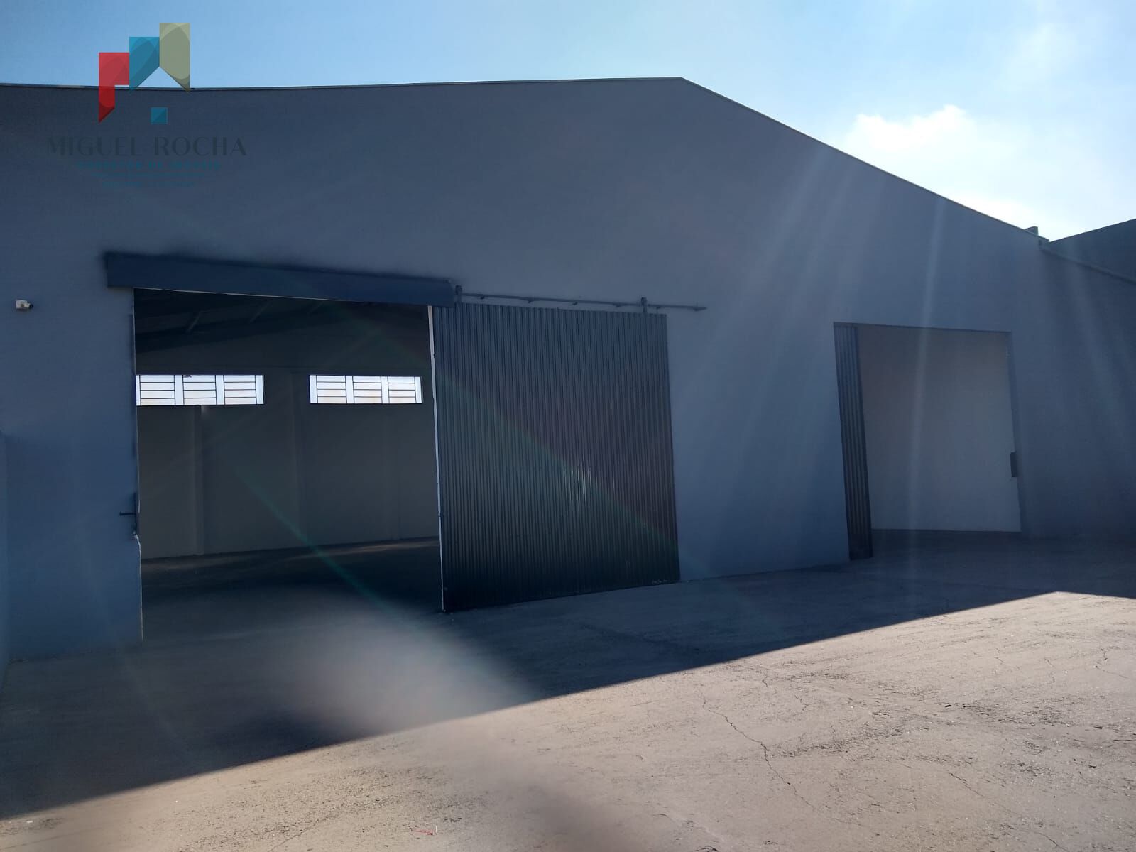 Depósito-Galpão-Armazém para alugar, 921m² - Foto 24