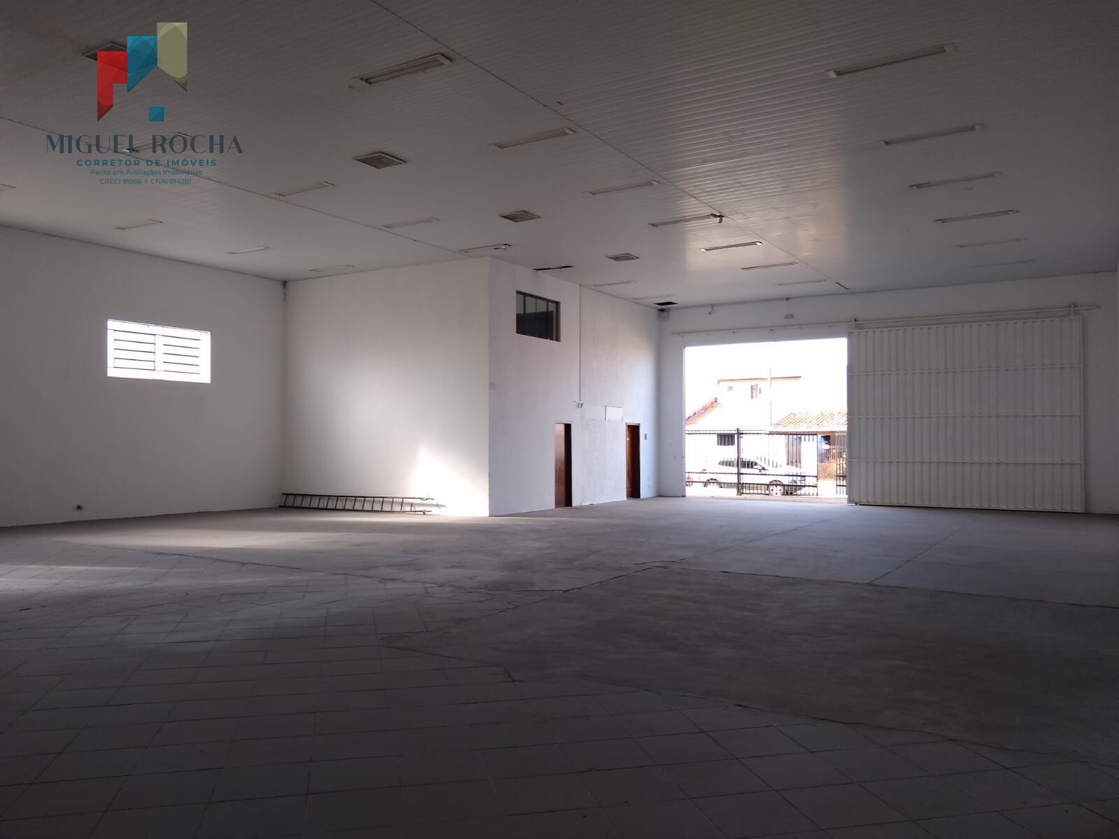 Depósito-Galpão-Armazém para alugar, 921m² - Foto 10