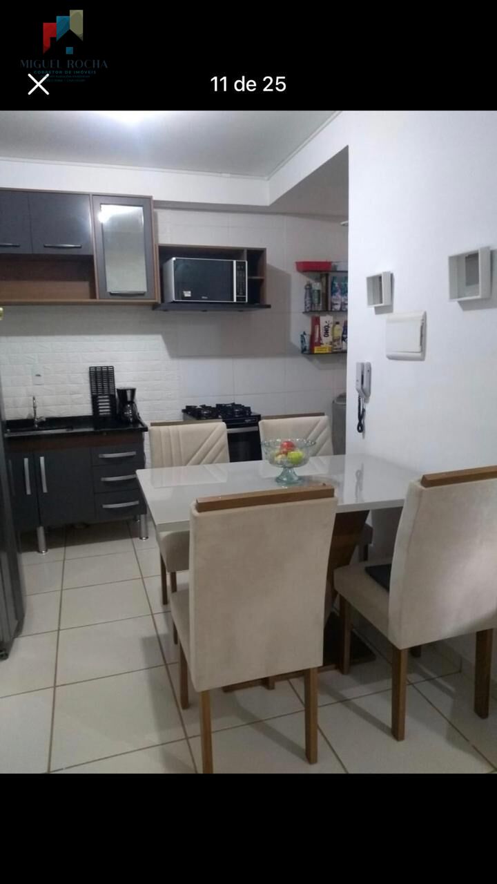 Apartamento à venda com 2 quartos, 58m² - Foto 24