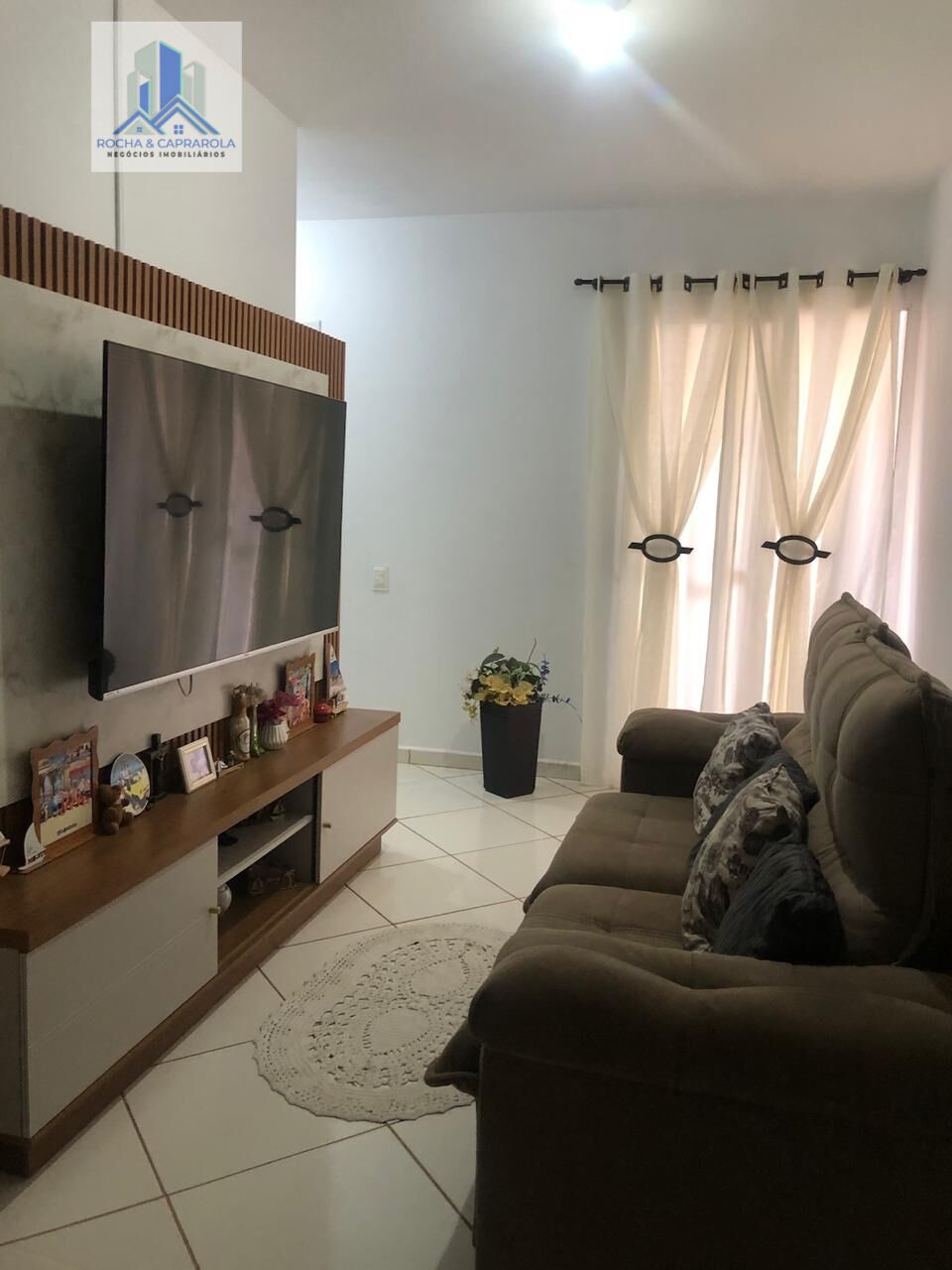 Apartamento em Vila São Lázaro, Tatuí/SP