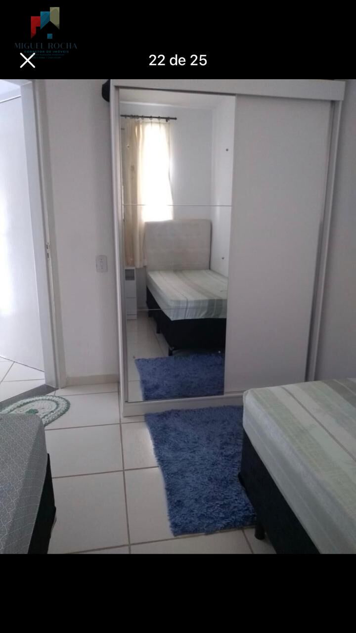 Apartamento à venda com 2 quartos, 58m² - Foto 19