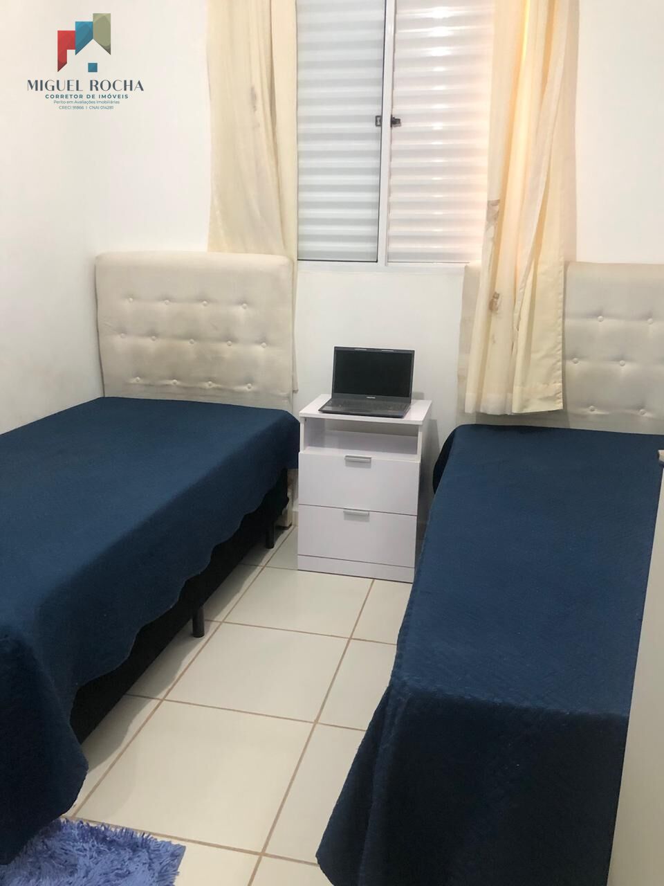 Apartamento à venda com 2 quartos, 58m² - Foto 9