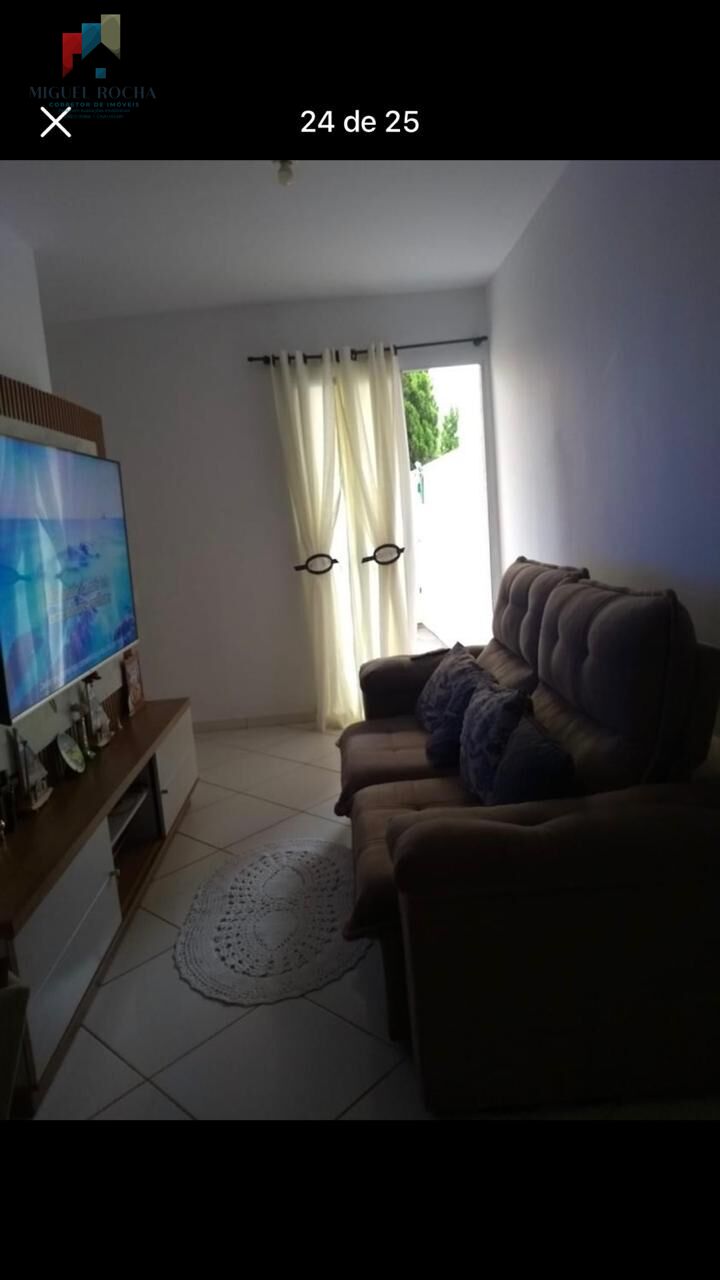 Apartamento à venda com 2 quartos, 58m² - Foto 4