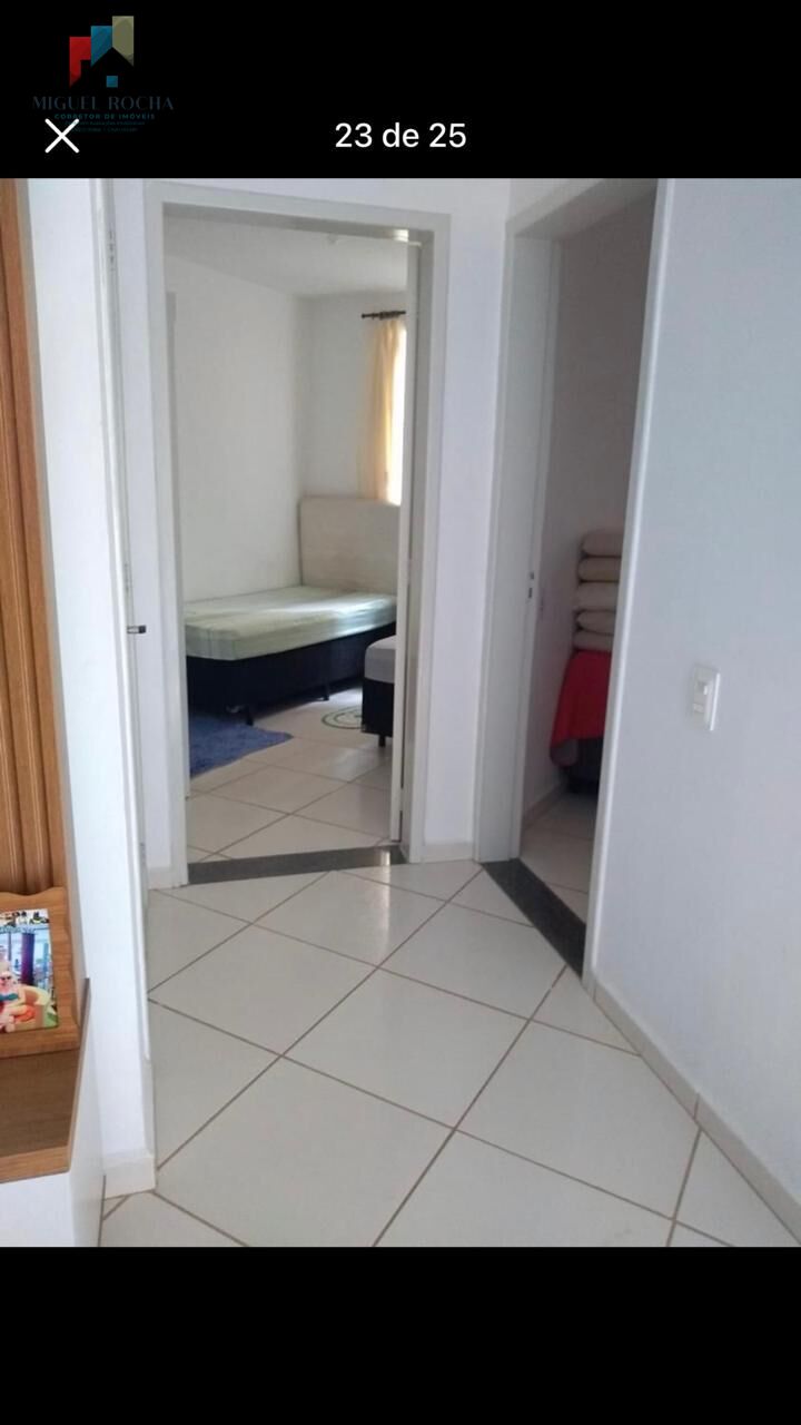 Apartamento à venda com 2 quartos, 58m² - Foto 21