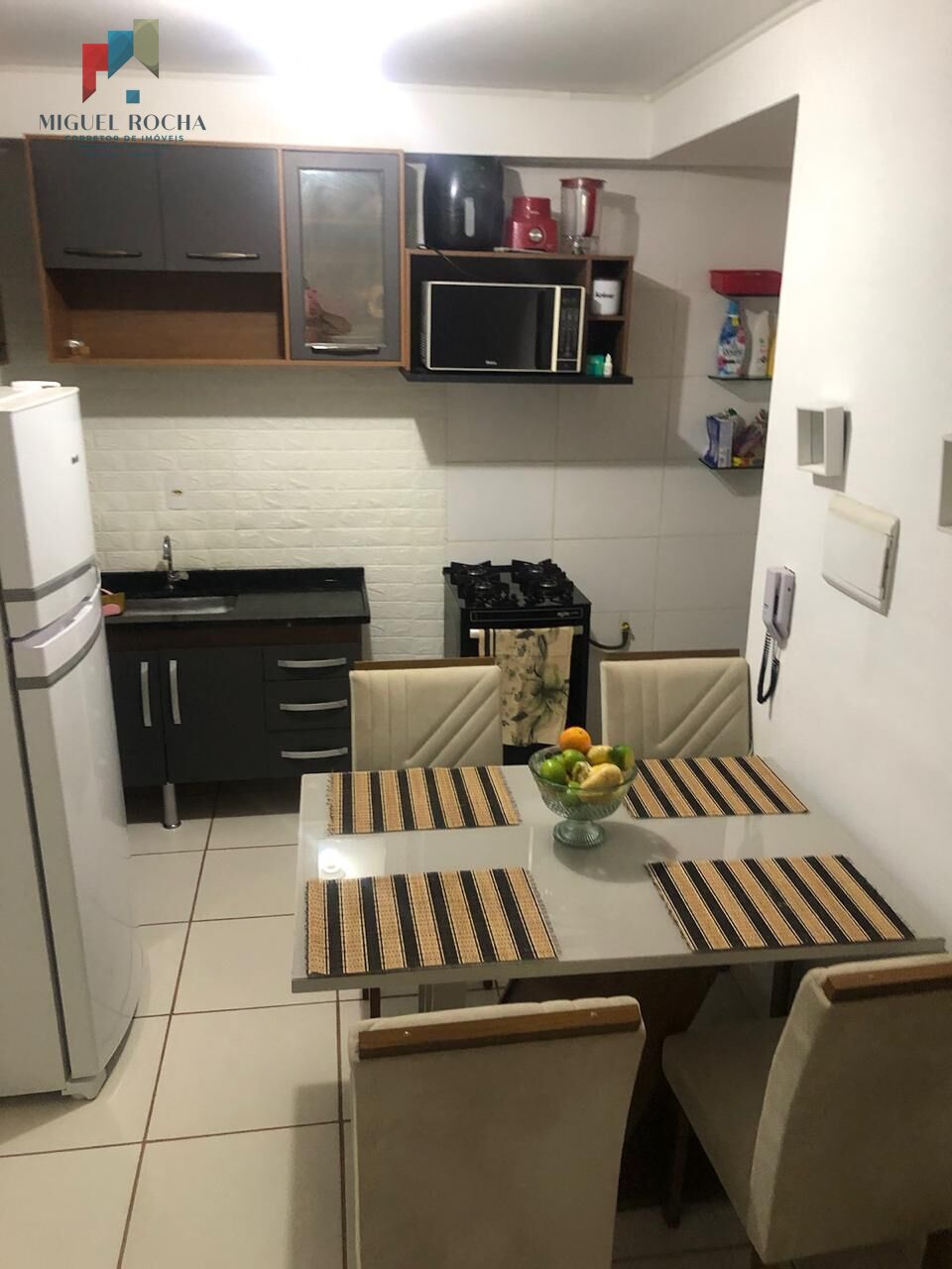 Apartamento à venda com 2 quartos, 58m² - Foto 7