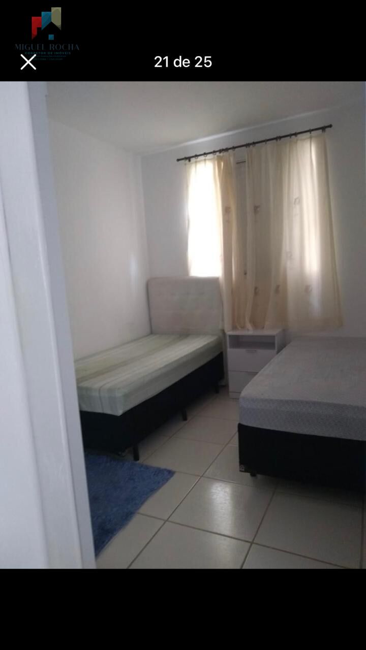 Apartamento à venda com 2 quartos, 58m² - Foto 11