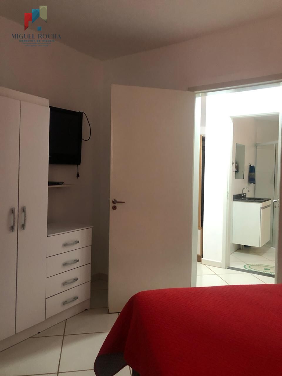 Apartamento à venda com 2 quartos, 58m² - Foto 13