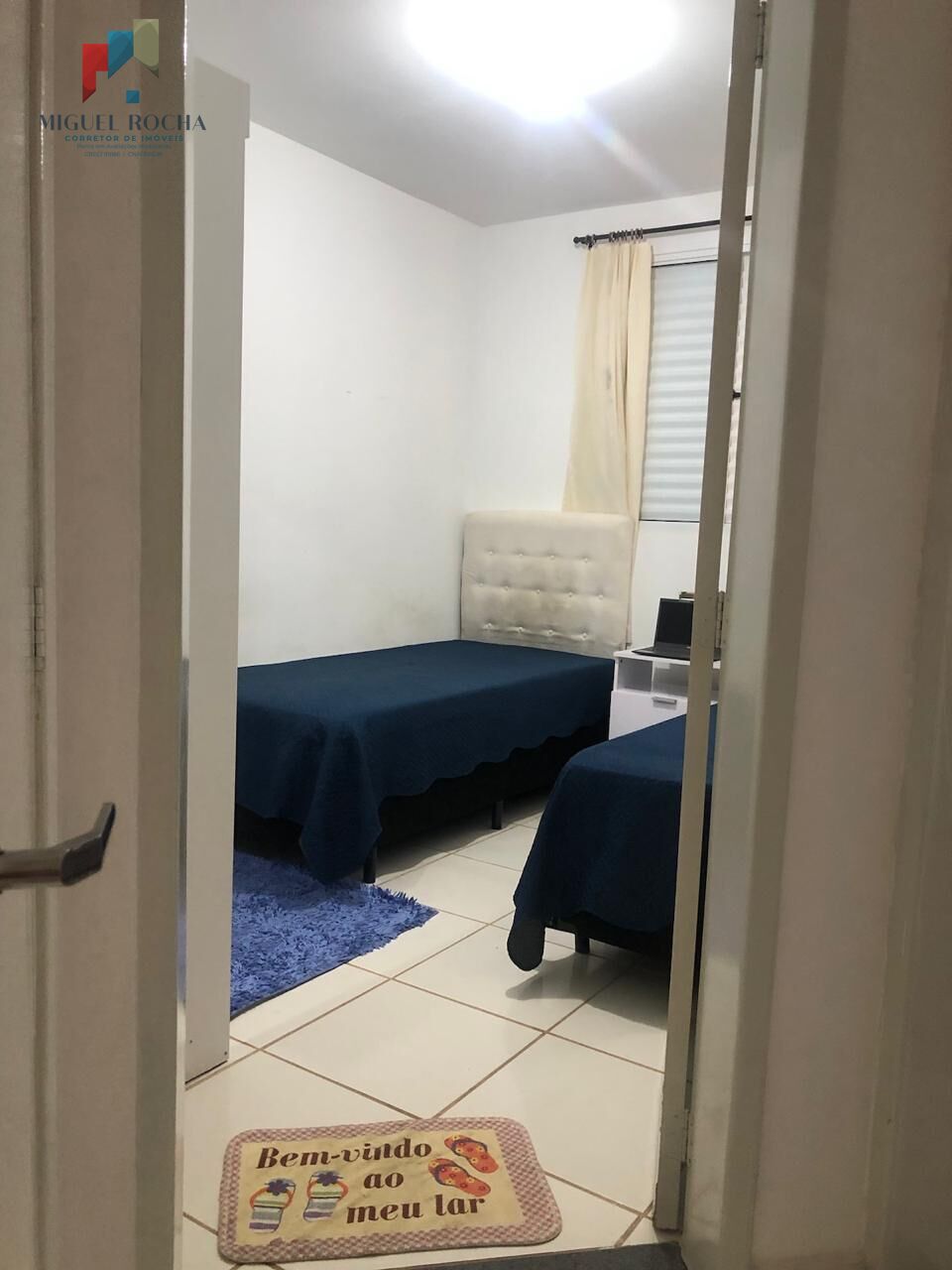 Apartamento à venda com 2 quartos, 58m² - Foto 10