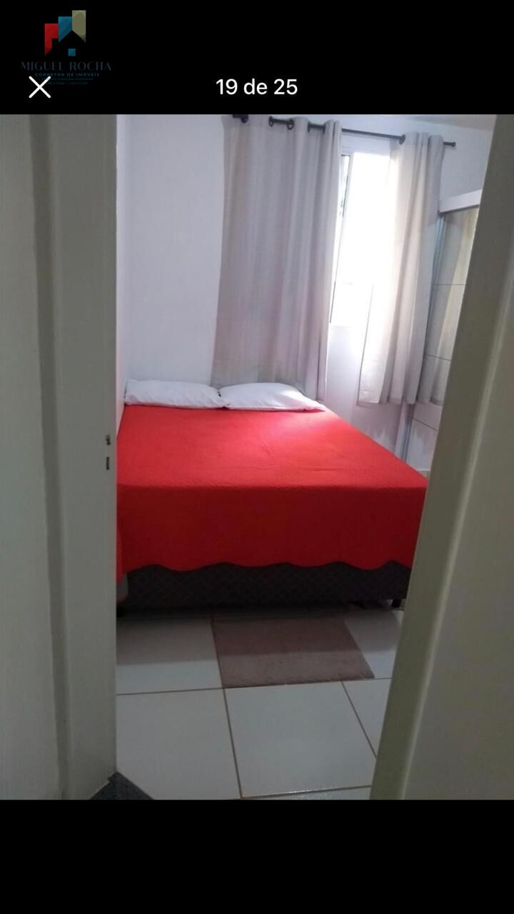 Apartamento à venda com 2 quartos, 58m² - Foto 8